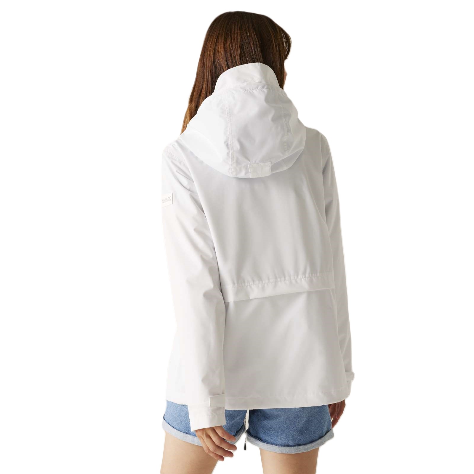 Regatta Womens Bayletta II Waterproof Jacket - Imagen 38 de 45