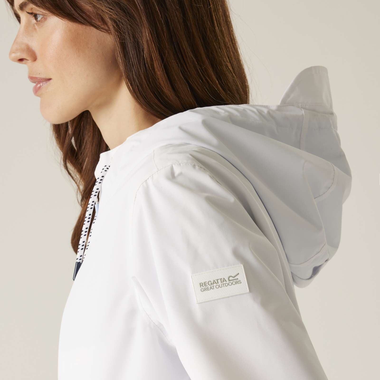 Regatta Womens Bayletta II Waterproof Jacket - Imagen 43 de 45