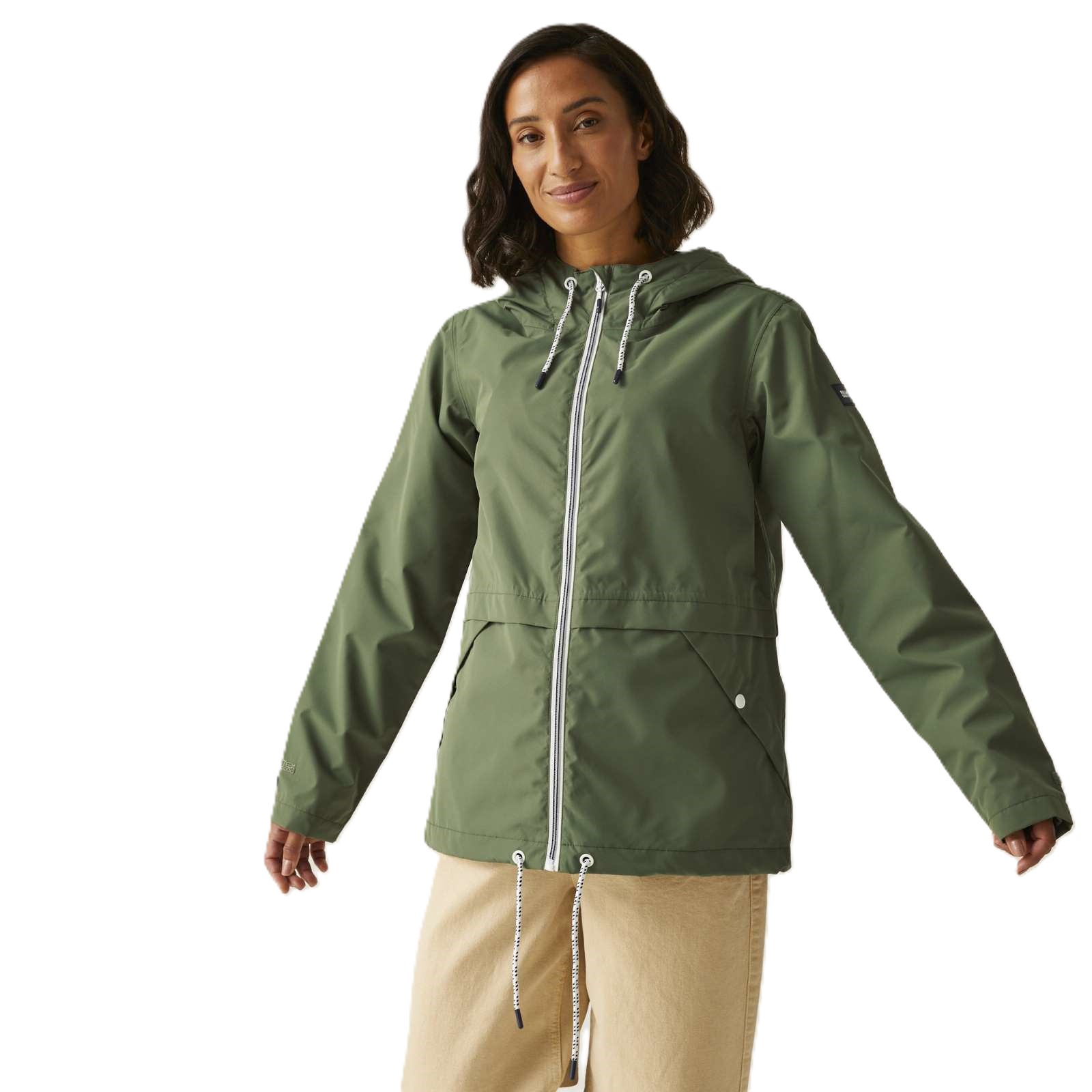 Regatta Womens Bayletta II Waterproof Jacket - Imagen 2 de 45
