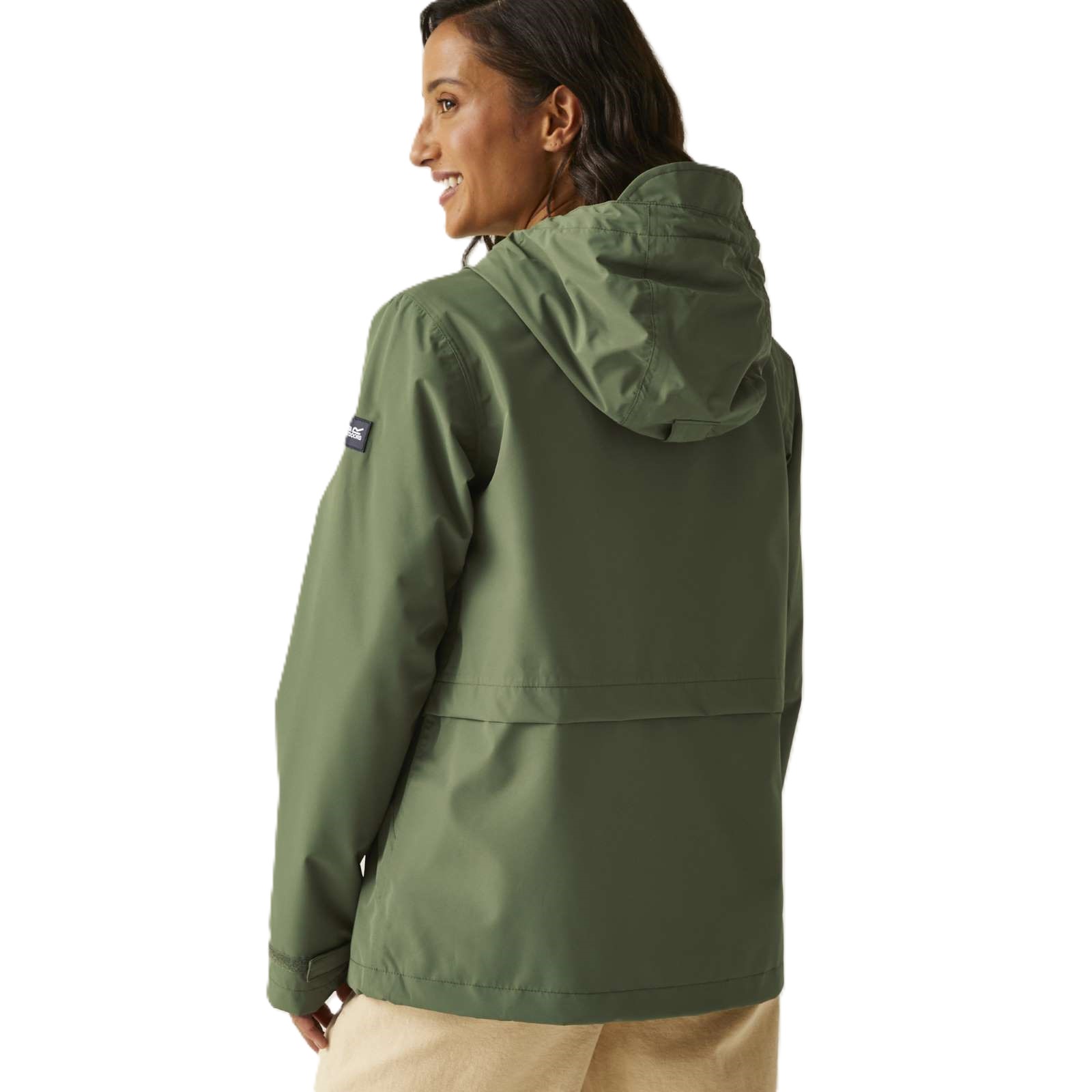 Regatta Womens Bayletta II Waterproof Jacket - Imagen 3 de 45