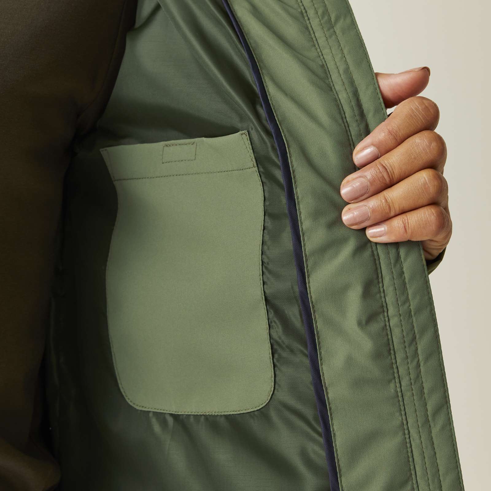 Regatta Womens Bayletta II Waterproof Jacket - Imagen 5 de 45