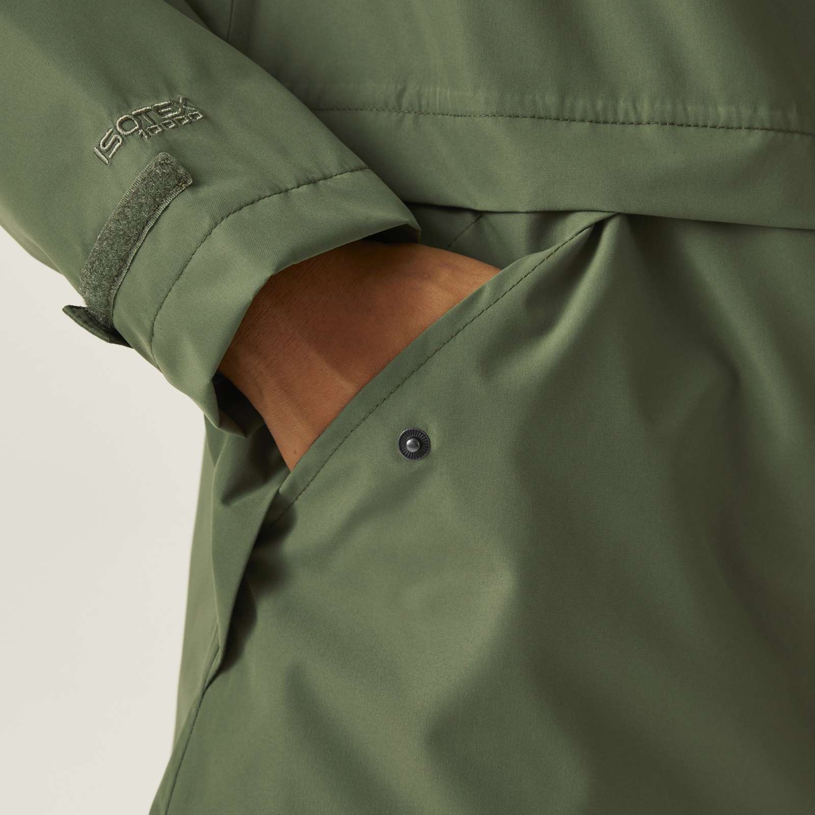 Regatta Womens Bayletta II Waterproof Jacket - Imagen 6 de 45