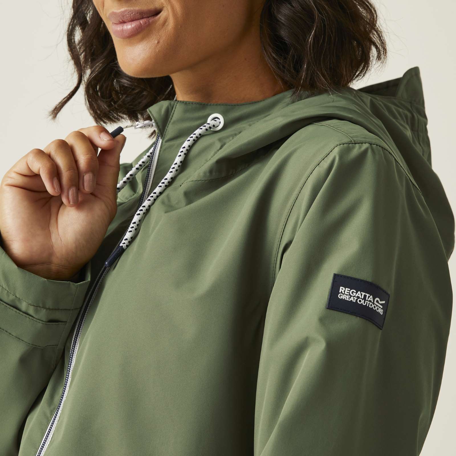 Regatta Womens Bayletta II Waterproof Jacket - Imagen 7 de 45