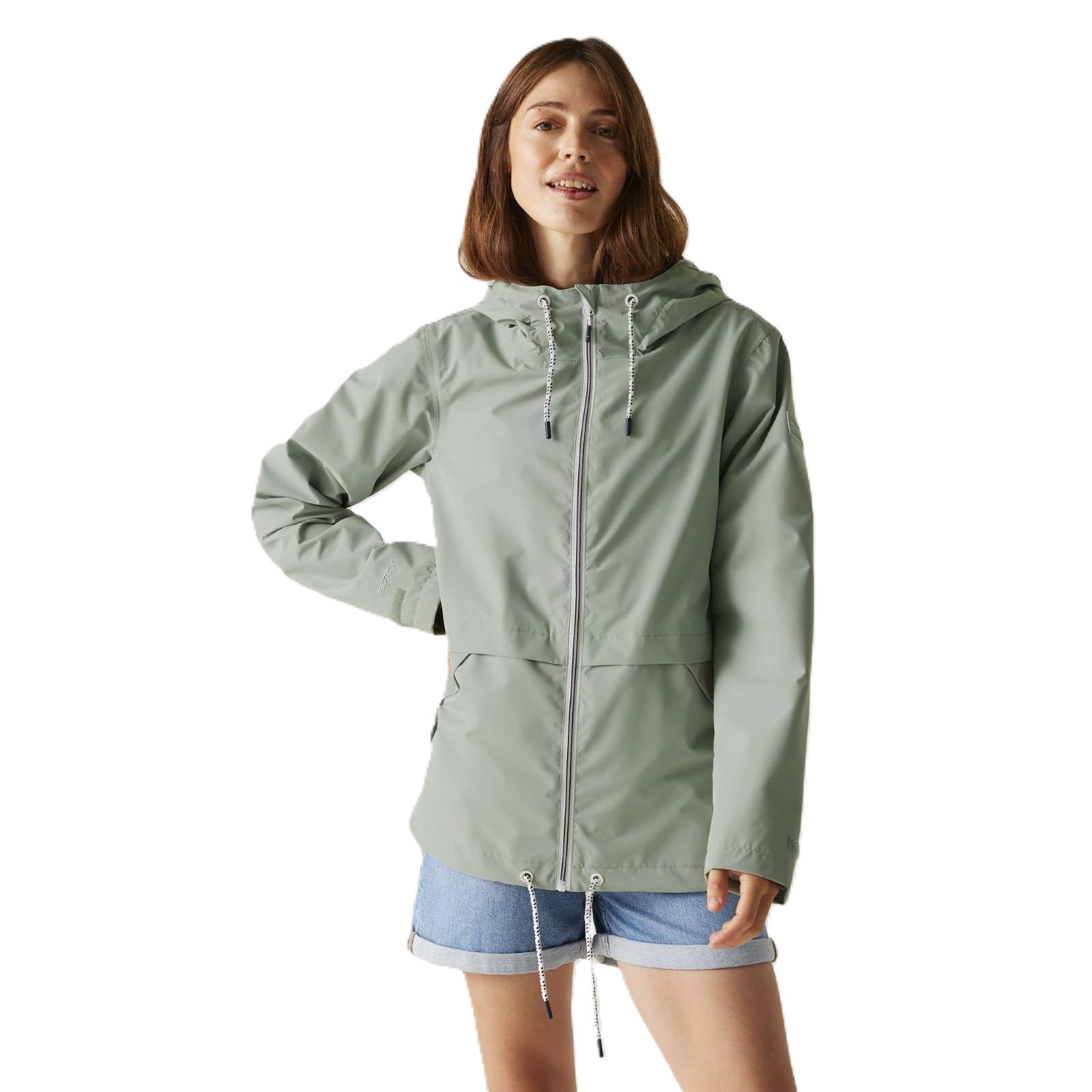 Regatta Womens Bayletta II Waterproof Jacket - Imagen 10 de 45