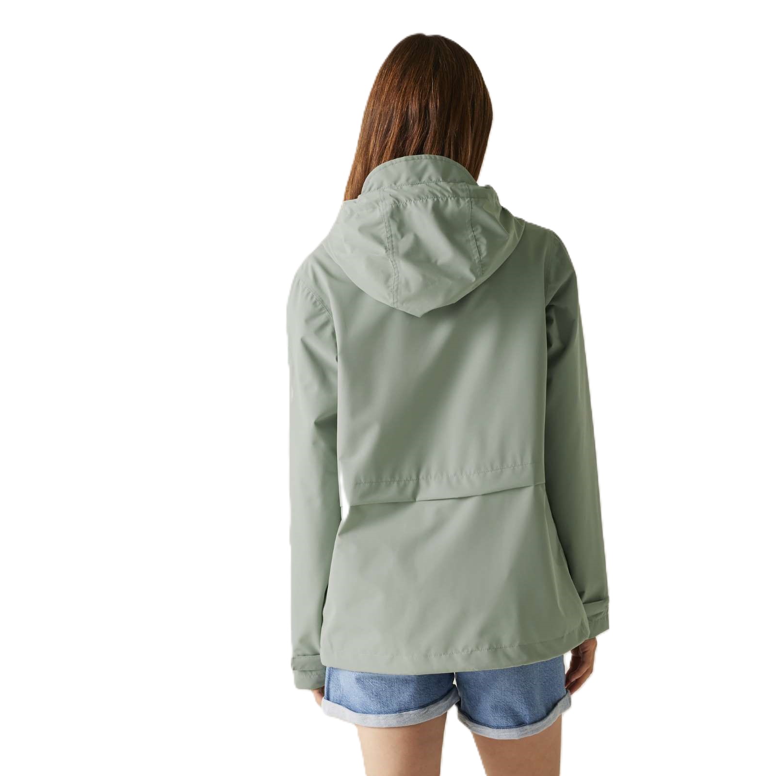 Regatta Womens Bayletta II Waterproof Jacket - Imagen 11 de 45