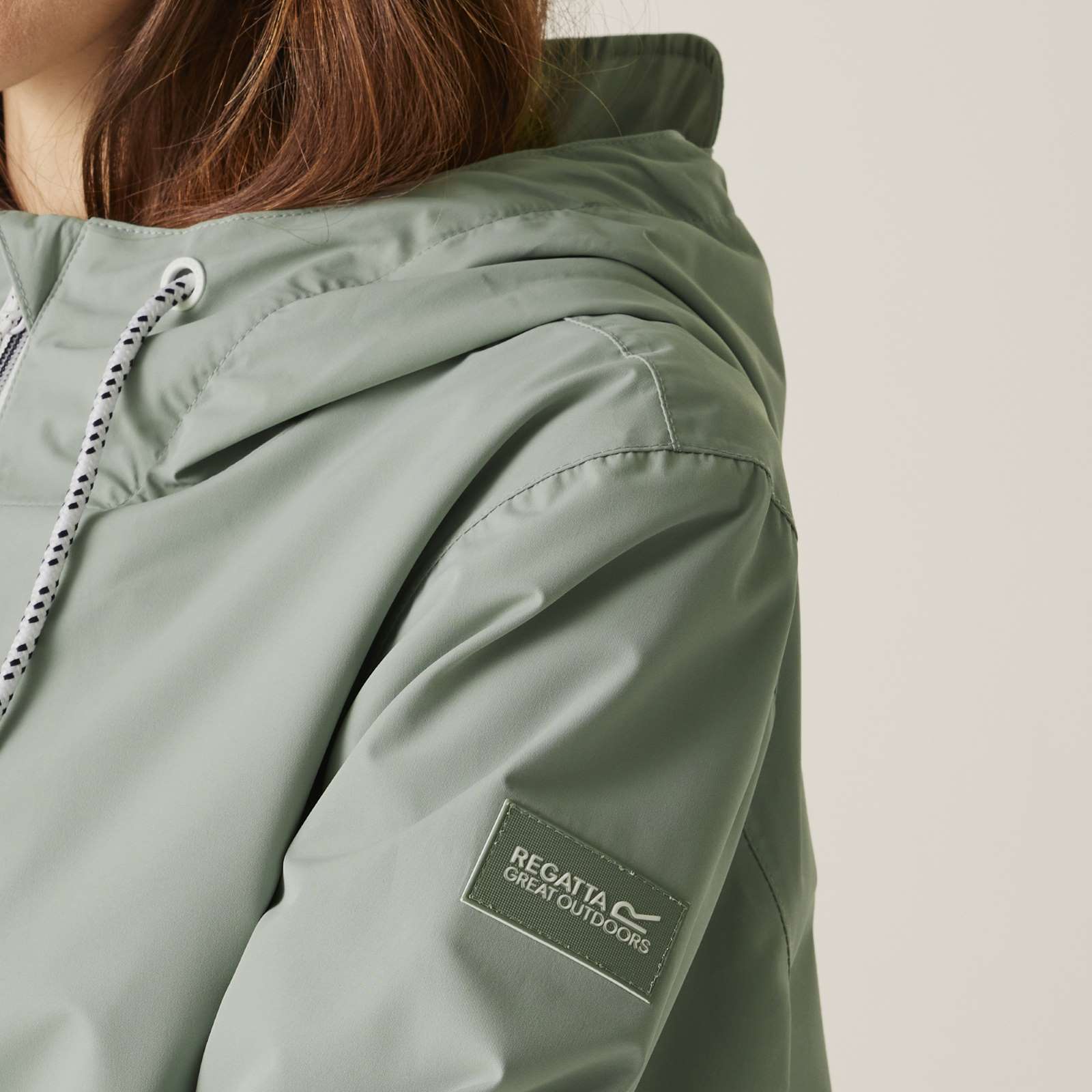 Regatta Womens Bayletta II Waterproof Jacket - Imagen 14 de 45