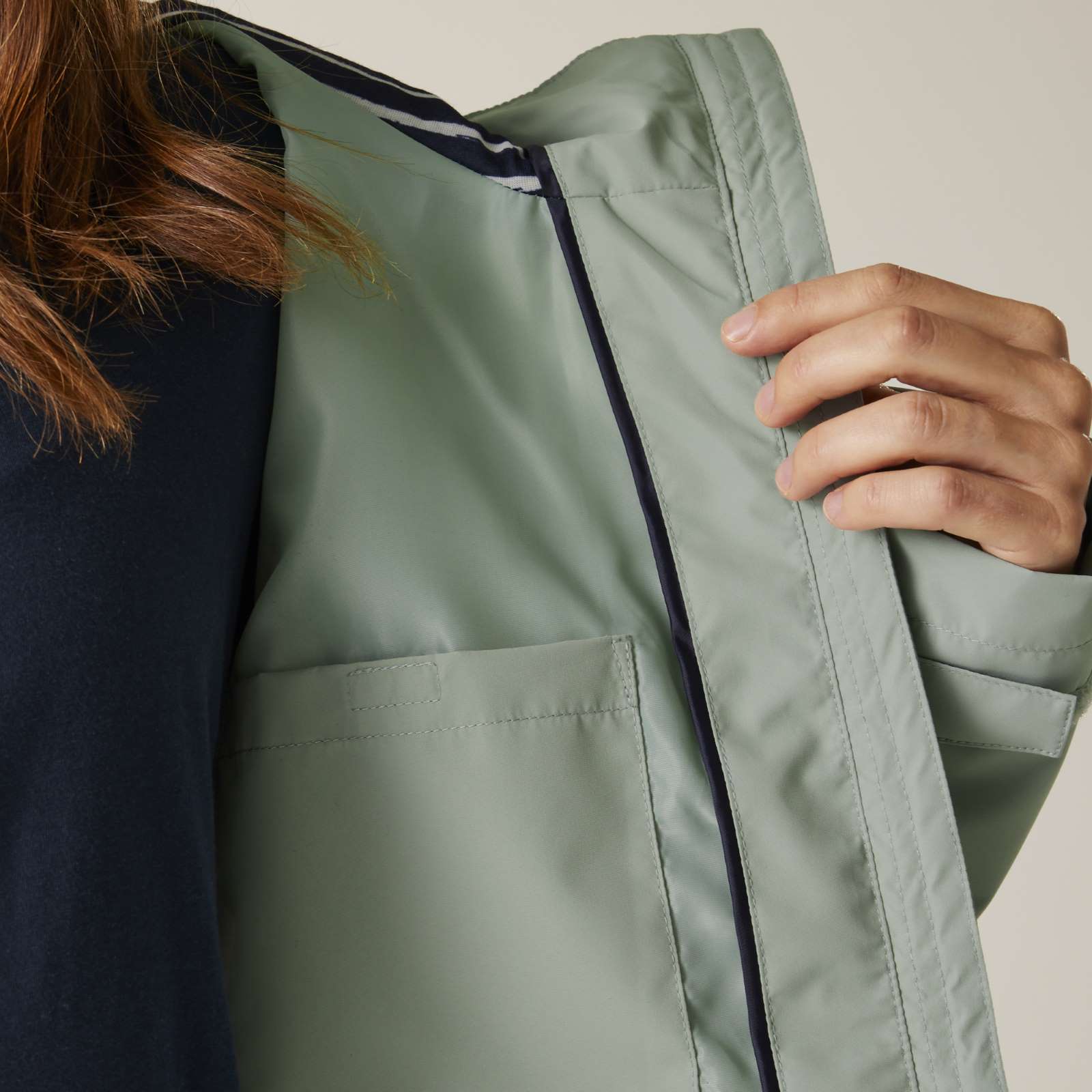 Regatta Womens Bayletta II Waterproof Jacket - Imagen 15 de 45