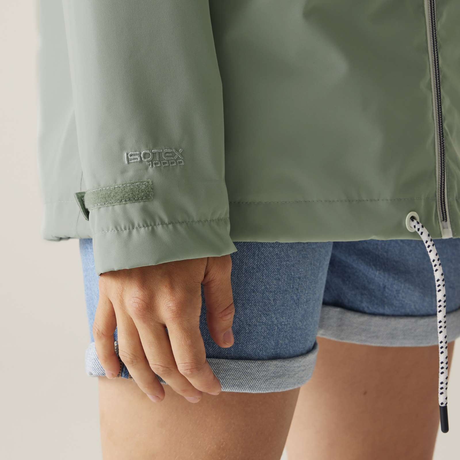 Regatta Womens Bayletta II Waterproof Jacket - Imagen 16 de 45