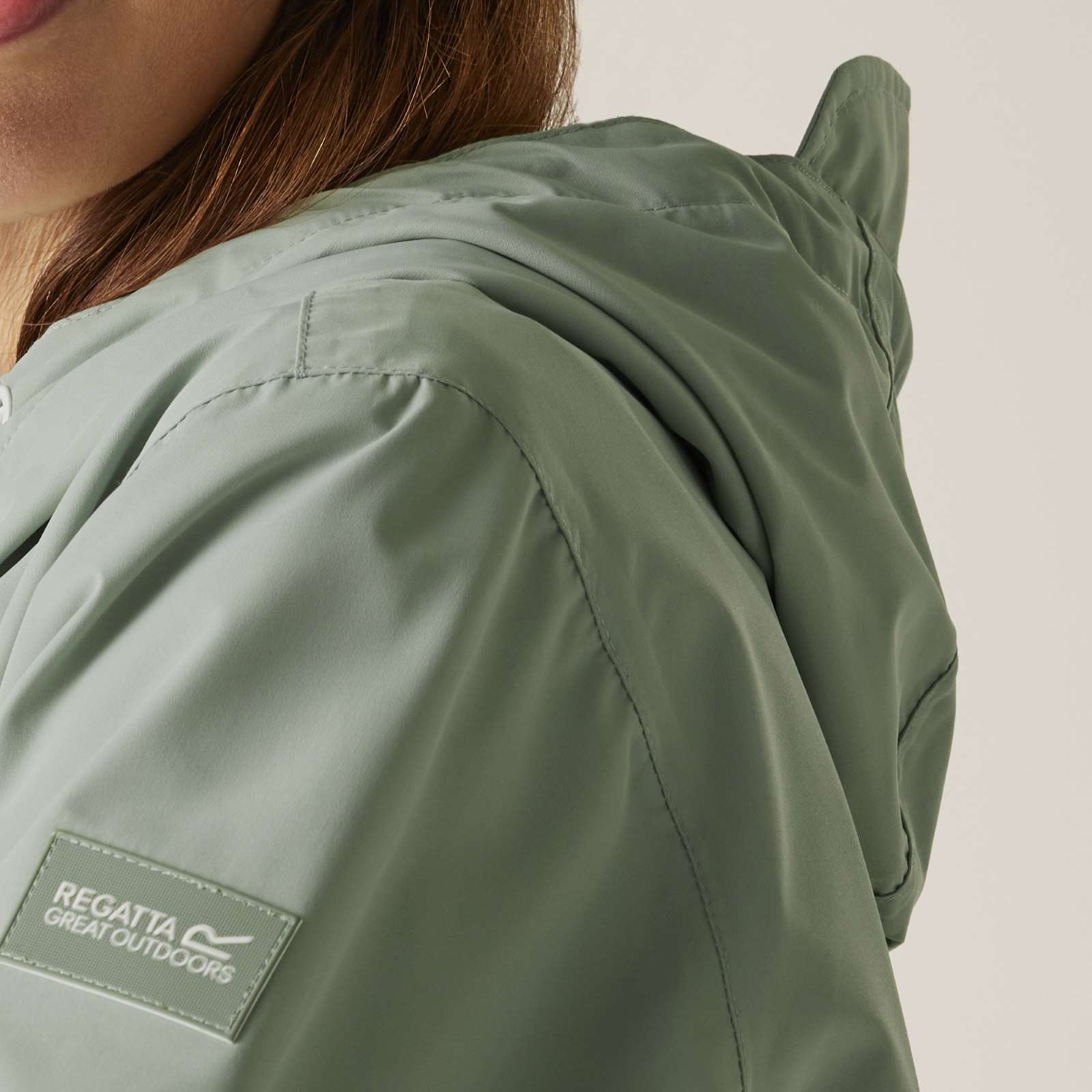 Regatta Womens Bayletta II Waterproof Jacket - Imagen 17 de 45