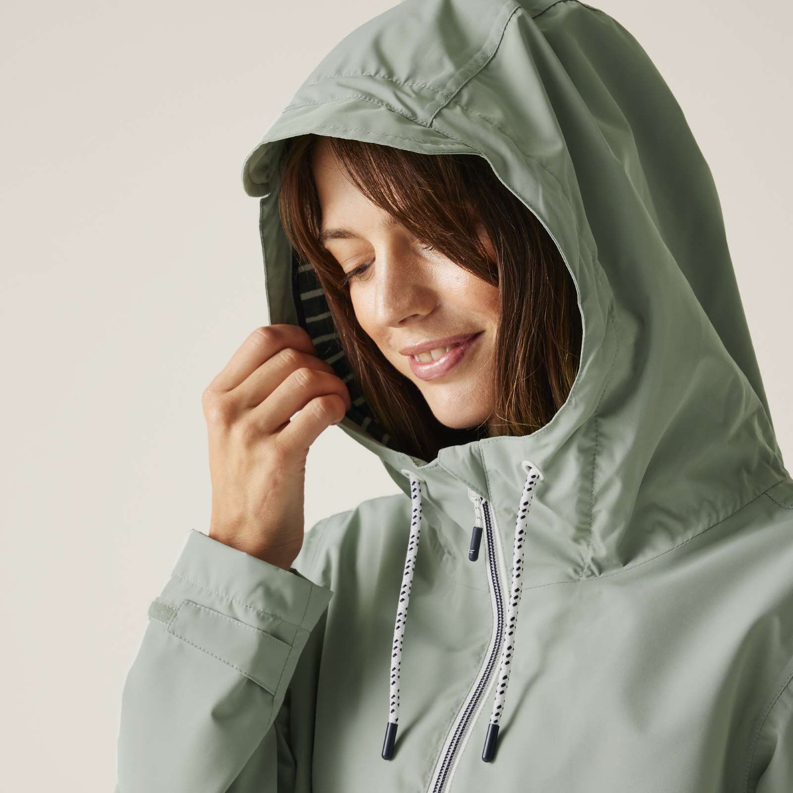 Regatta Womens Bayletta II Waterproof Jacket - Imagen 18 de 45