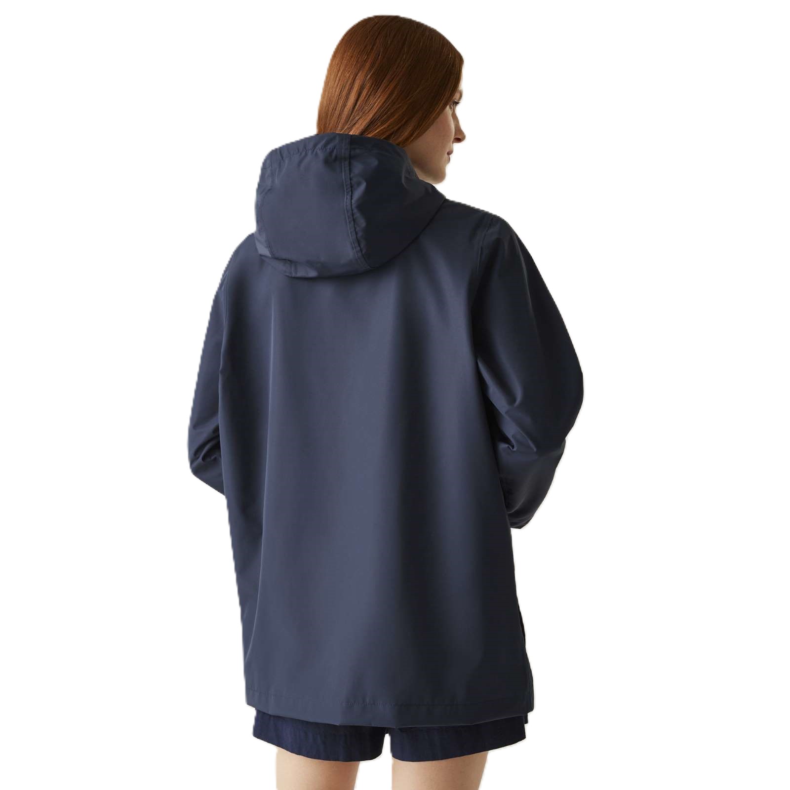 Regatta Womens Orla Kiely Swing III Waterproof Jacket - Picture 9 of 15