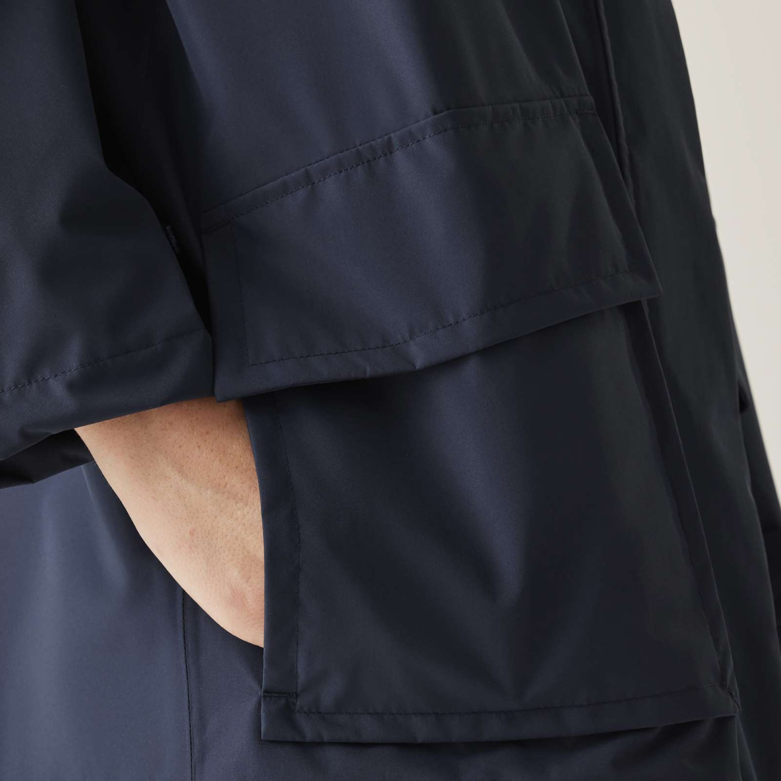Regatta Womens Orla Kiely Swing III Waterproof Jacket - Picture 12 of 15