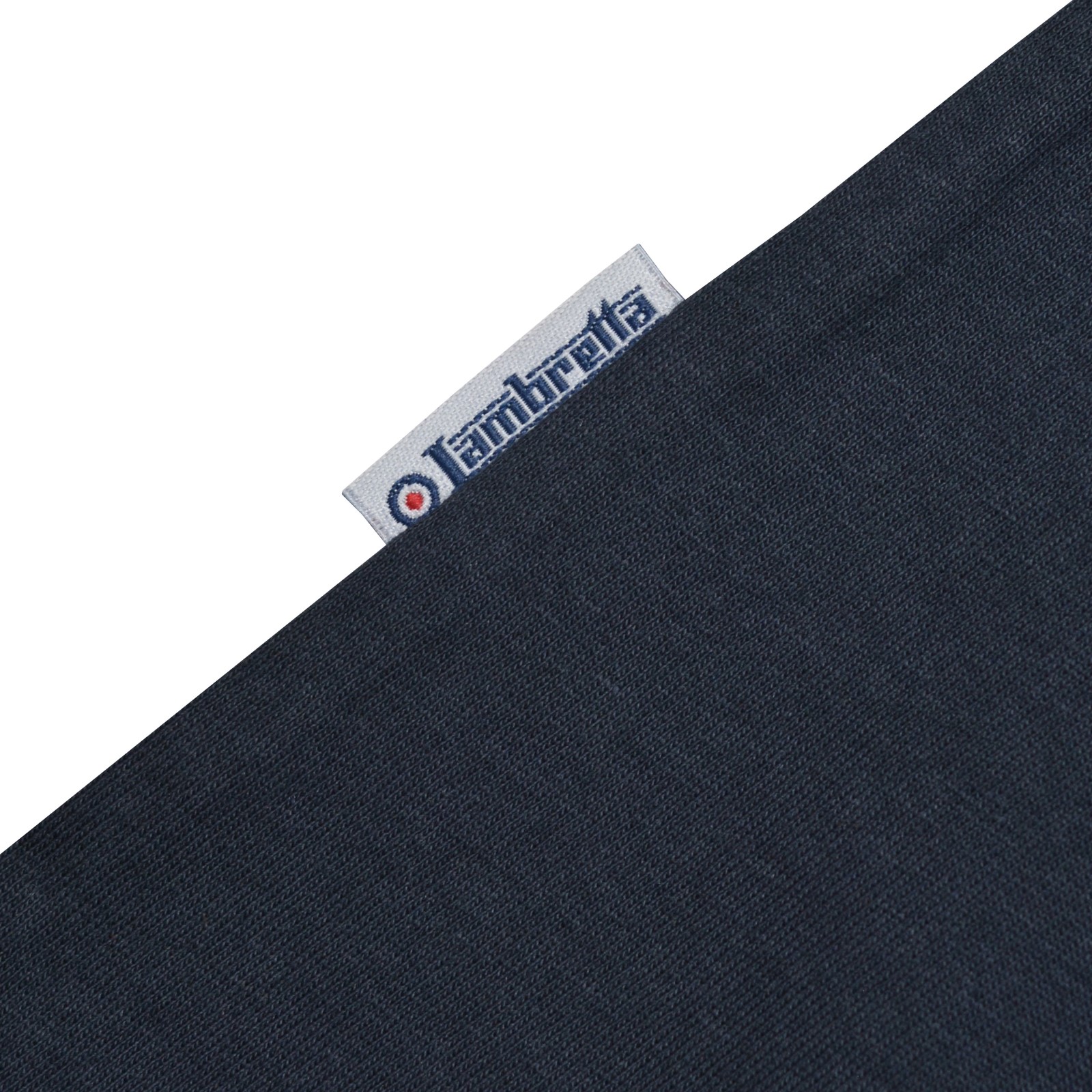 Lambretta Mens Scooter Tee Short Sleeve T-Shirt - Picture 6 of 11