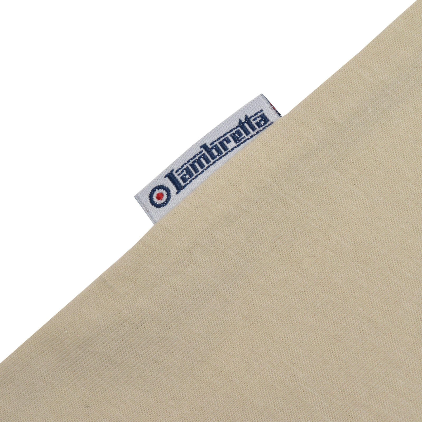 Lambretta Mens Scooter Tee Short Sleeve T-Shirt - Picture 11 of 11