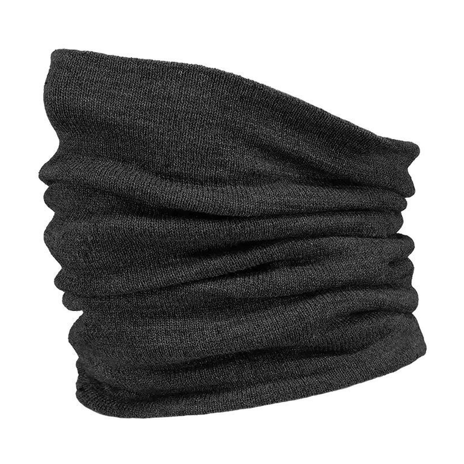 Barts Kids Eclipse Col Kids Fine Knitted Neck Gaiter Scarf Snood Neckwarmer - Picture 2 of 3