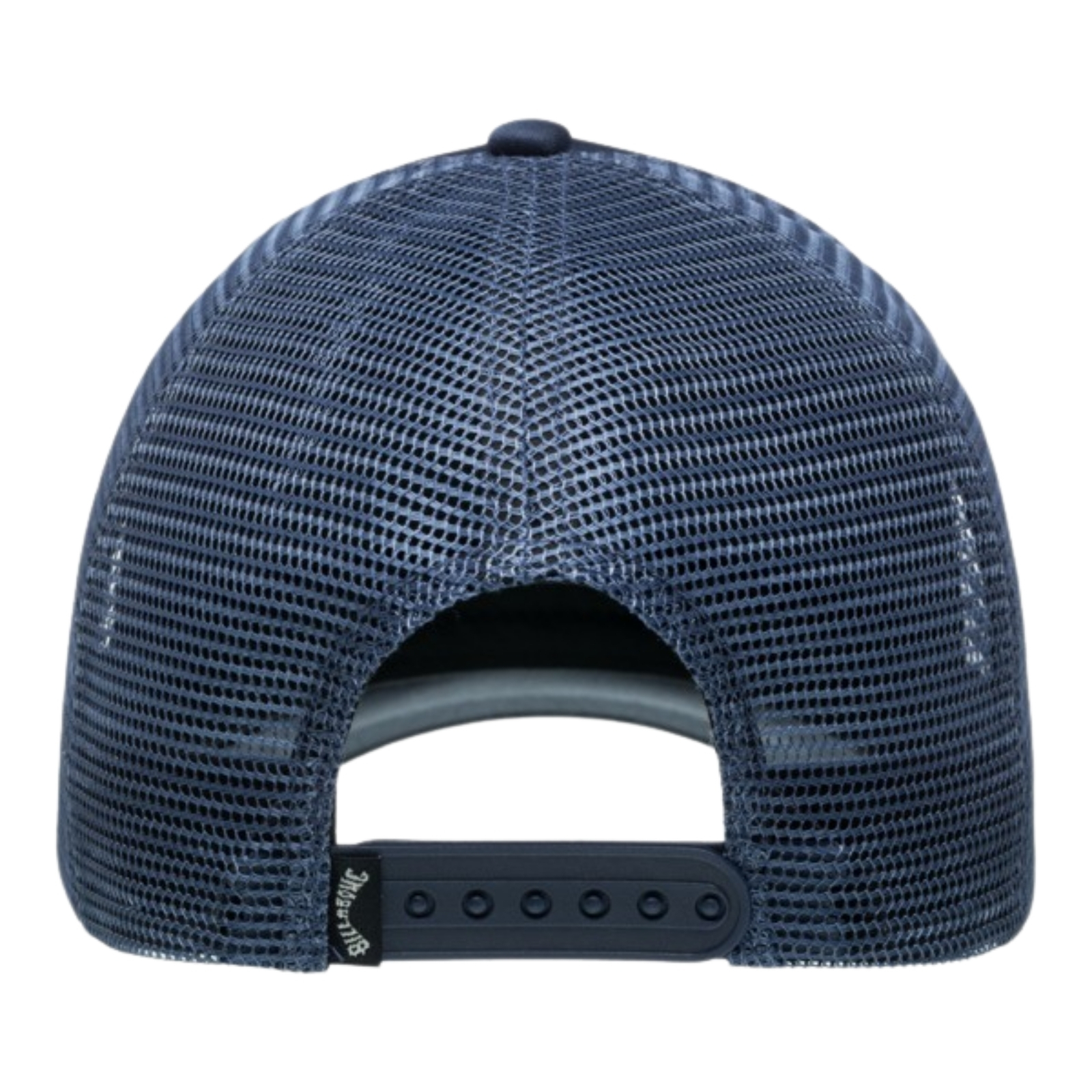 Billabong Mens Podium Curved Visor Mesh Adjustable Snapback Trucker Cap Hat - Picture 10 of 13