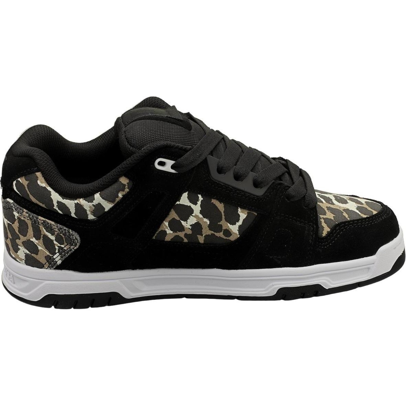 DC Shoes Stag Trainers