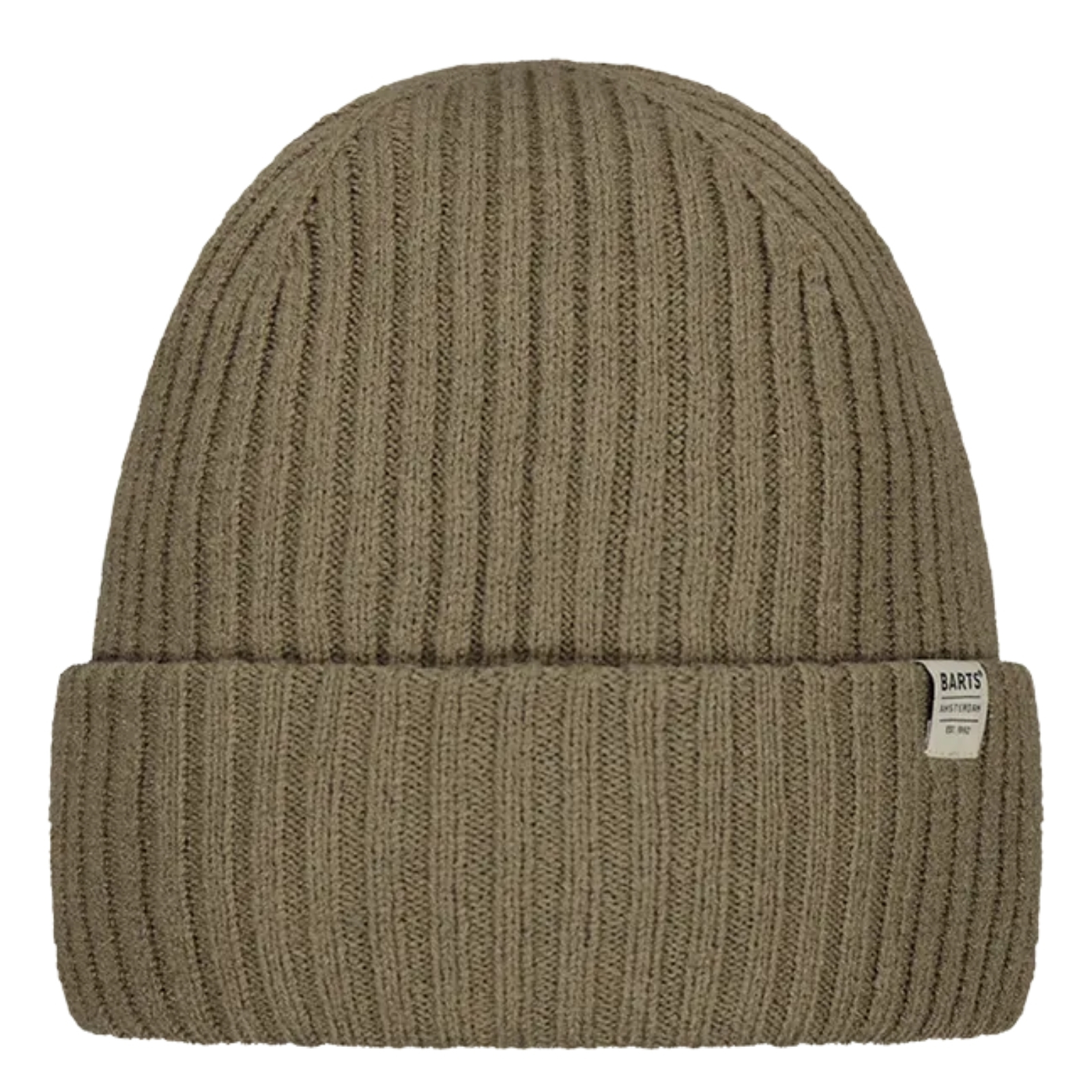 Barts Unisex Habarana Soft And Stretchy Beanie
