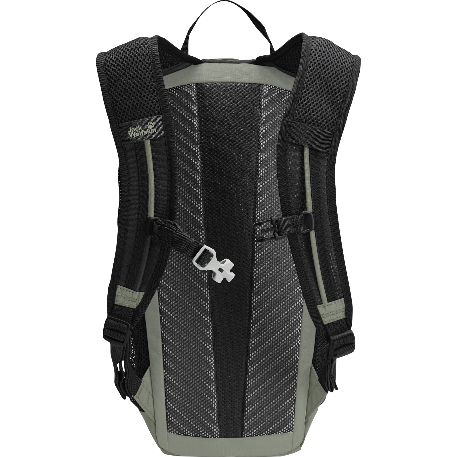 Jack Wolfskin Unisex Velocity Lite 10 Backpack - Picture 15 of 25