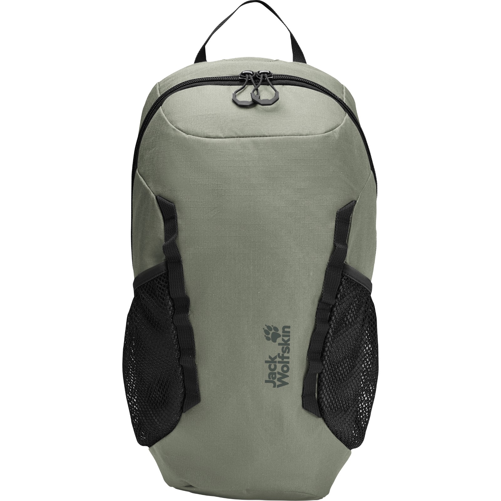 Jack Wolfskin Unisex Velocity Lite 10 Backpack - Picture 18 of 25