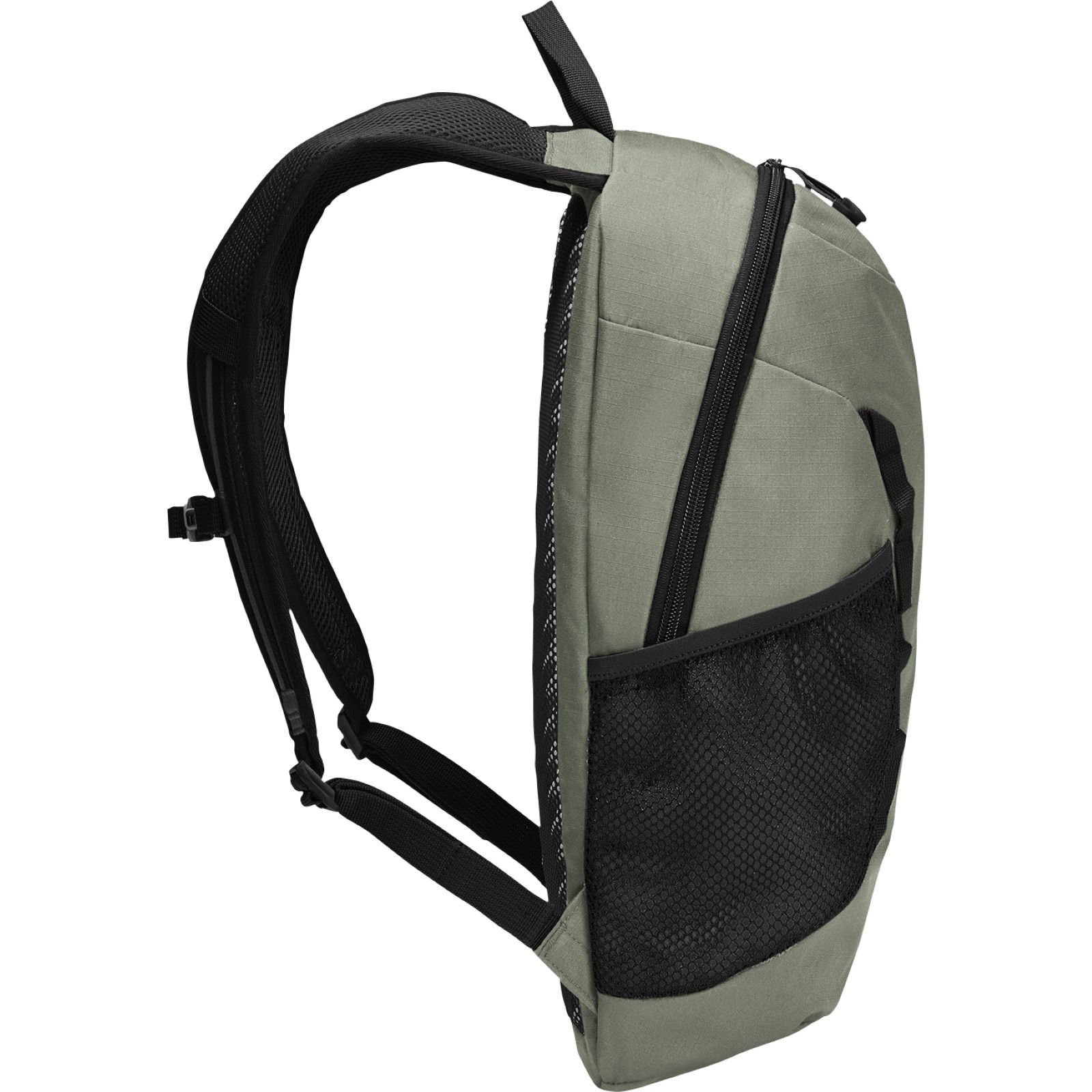 Jack Wolfskin Unisex Velocity Lite 10 Backpack - Picture 17 of 25