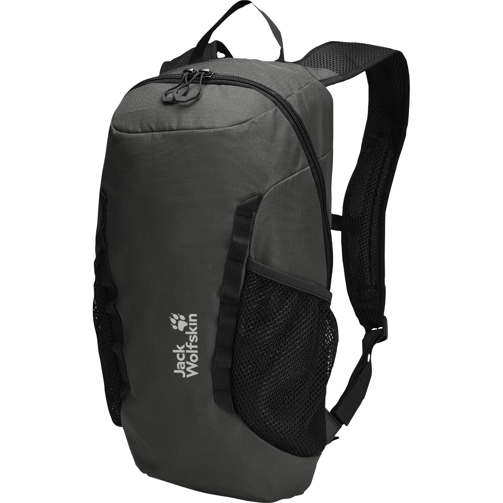 Jack Wolfskin Unisex Velocity Lite 10 Backpack - Picture 20 of 25