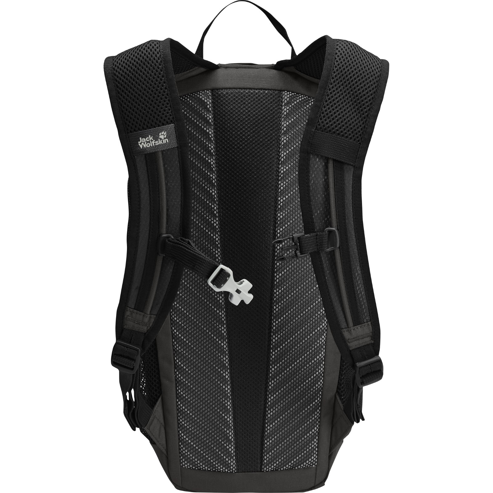 Jack Wolfskin Unisex Velocity Lite 10 Backpack - Picture 21 of 25