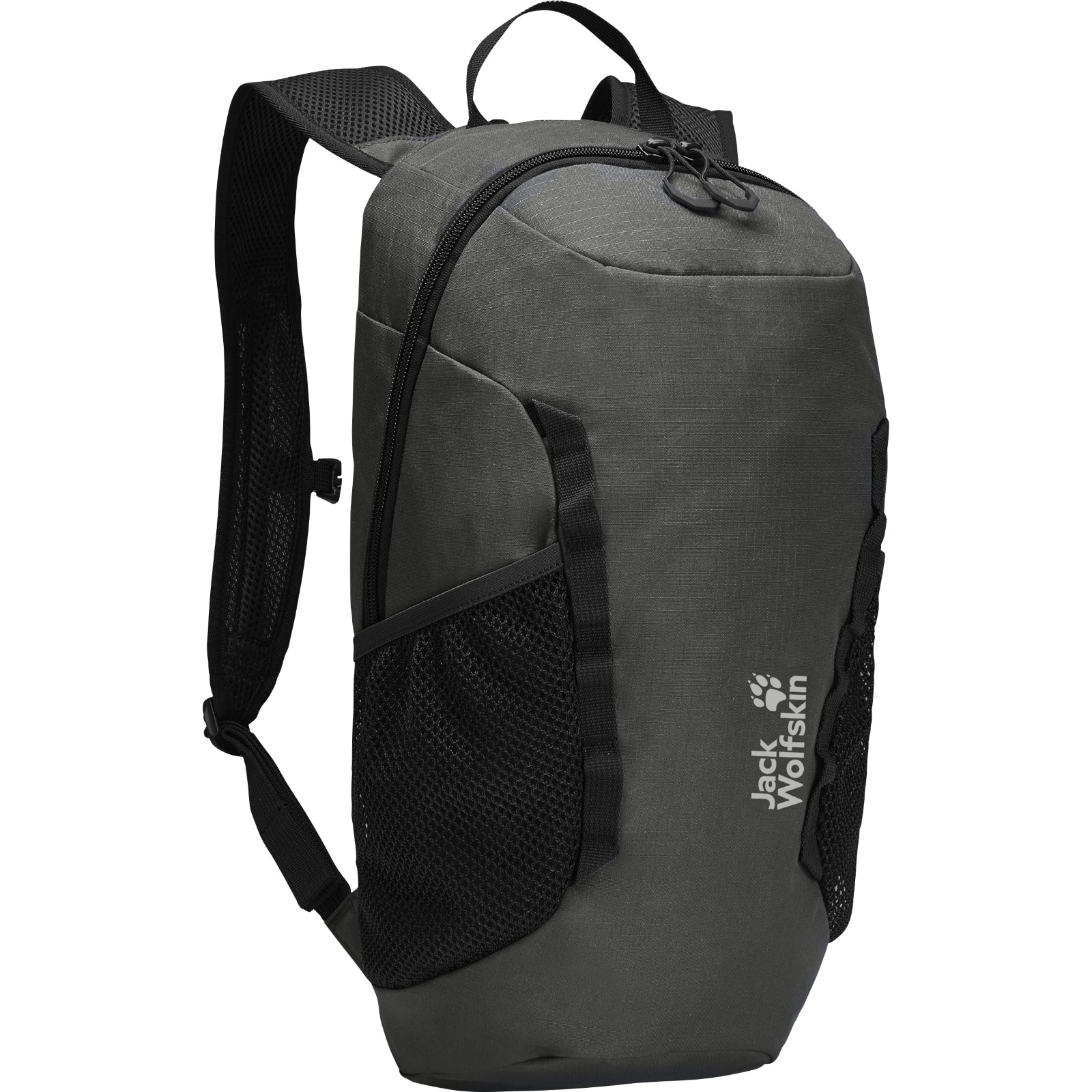 Jack Wolfskin Unisex Velocity Lite 10 Backpack - Picture 22 of 25
