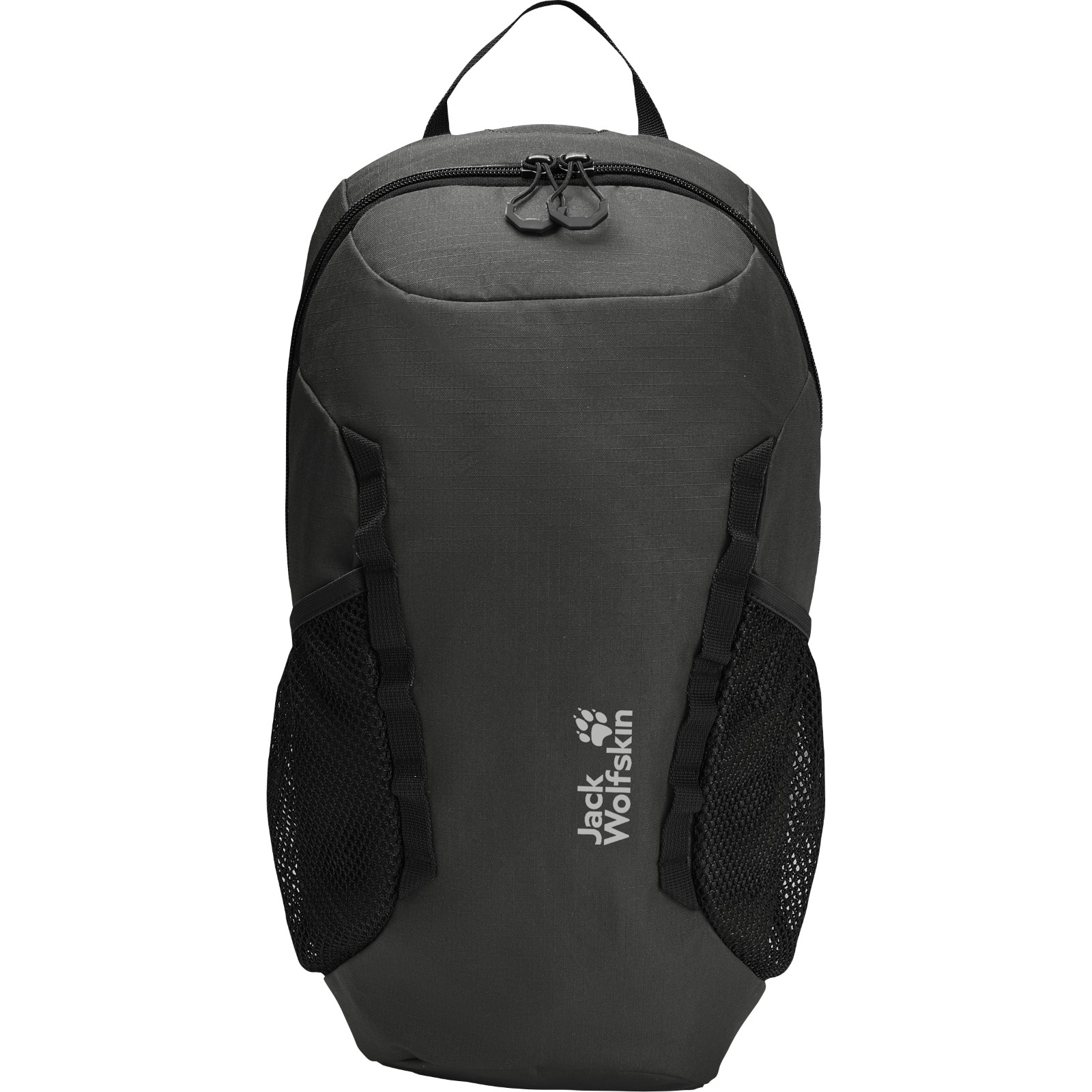 Jack Wolfskin Unisex Velocity Lite 10 Backpack - Picture 23 of 25