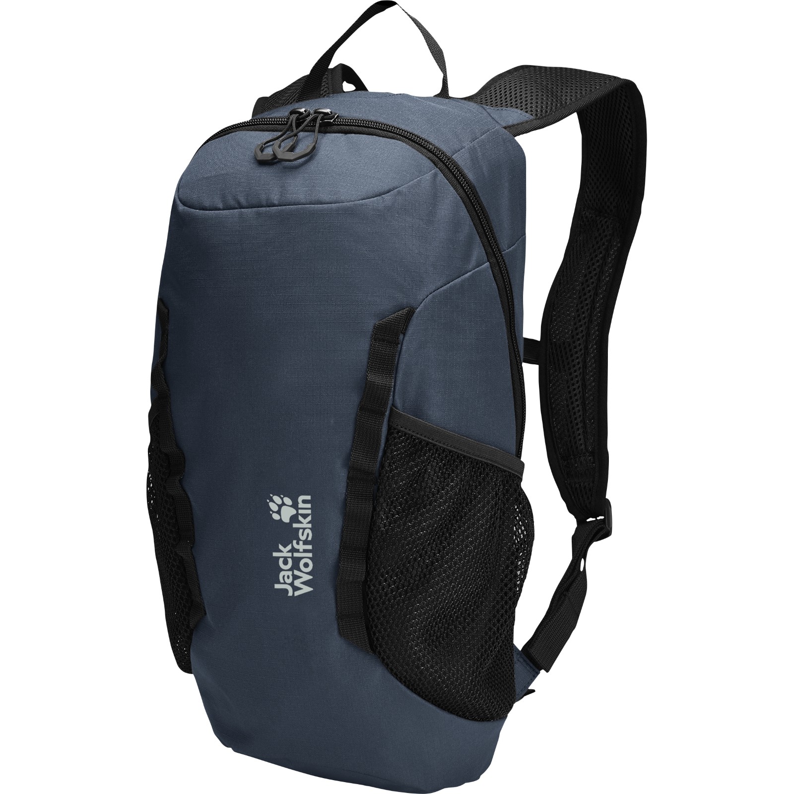 Jack Wolfskin Unisex Velocity Lite 10 Backpack - Picture 8 of 25