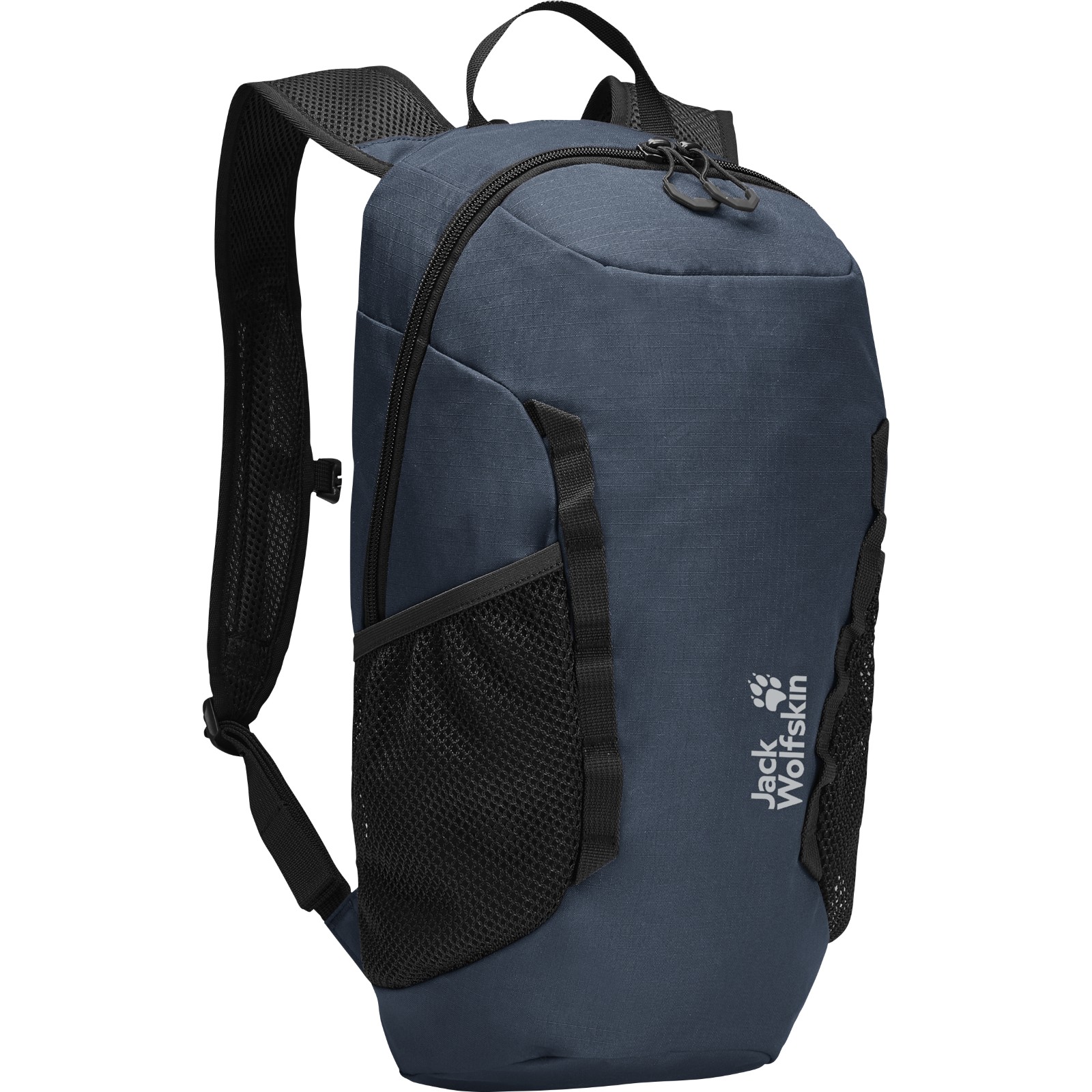 Jack Wolfskin Unisex Velocity Lite 10 Backpack - Picture 10 of 25