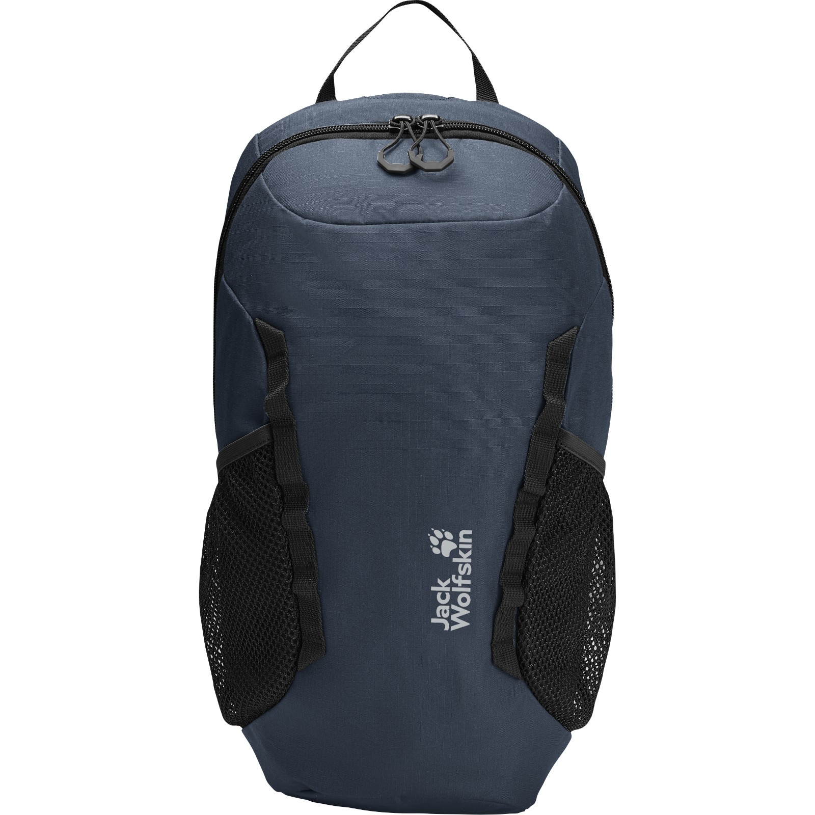 Jack Wolfskin Unisex Velocity Lite 10 Backpack - Picture 11 of 25