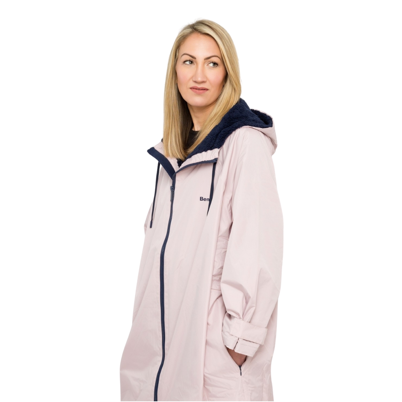 Bench Robe Bench Womens Harril Waterproof Changing Robe | eBay UK