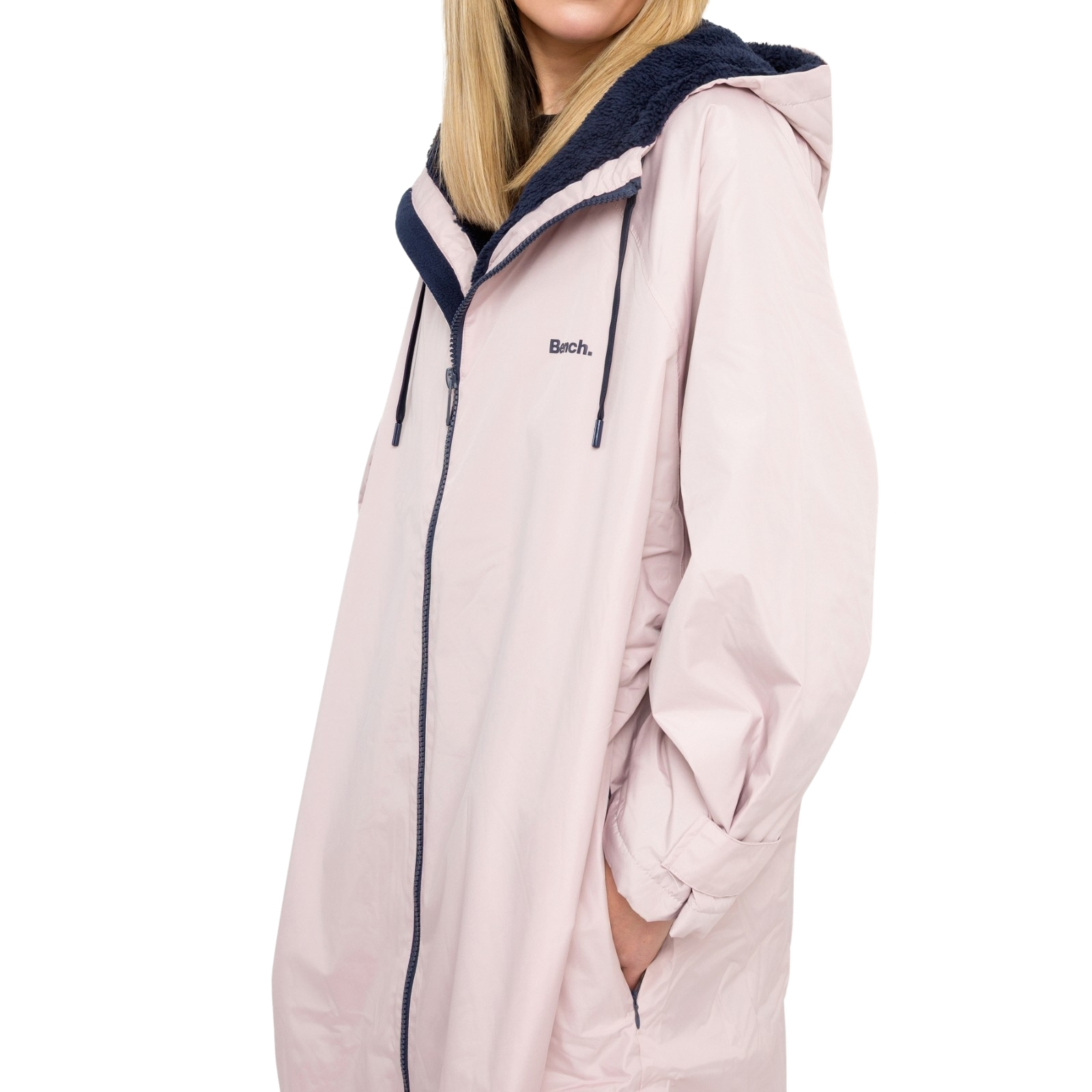 Bench Robe Bench Womens Harril Waterproof Changing Robe | eBay UK