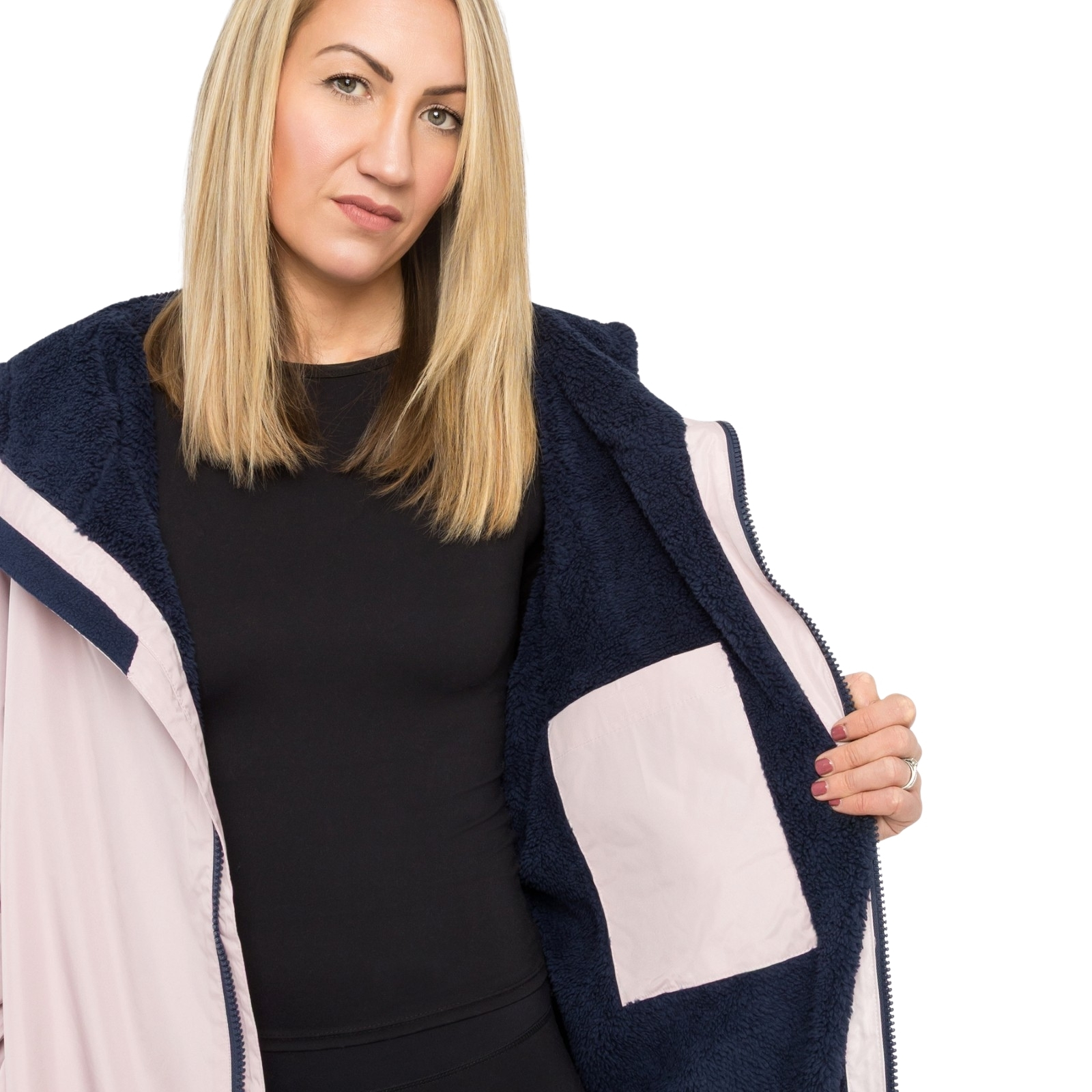Bench Robe Bench Womens Harril Waterproof Changing Robe | eBay UK