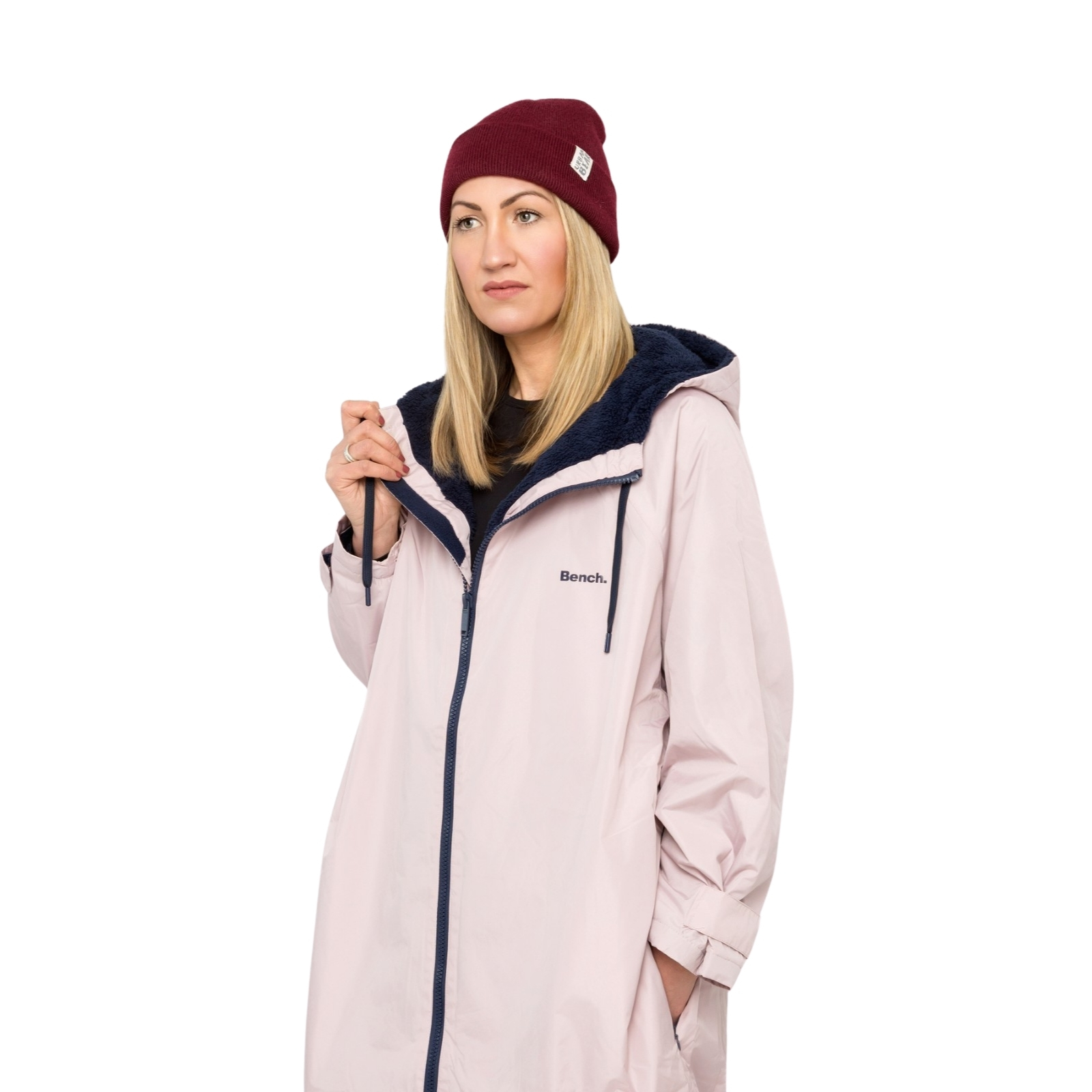 Bench Robe Bench Womens Harril Waterproof Changing Robe | eBay UK