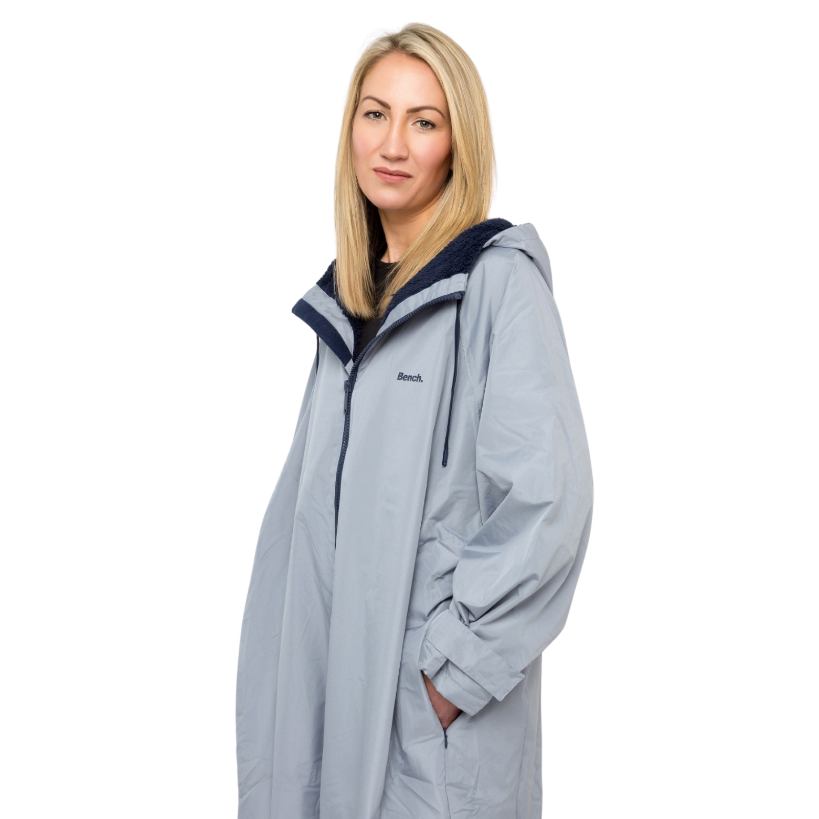 Bench Robe Bench Womens Harril Waterproof Changing Robe | eBay UK