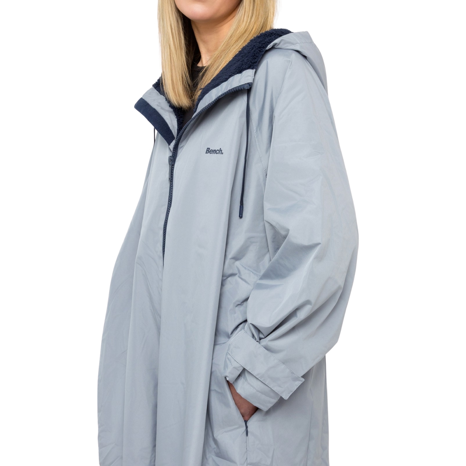 Bench Robe Bench Womens Harril Waterproof Changing Robe | eBay UK
