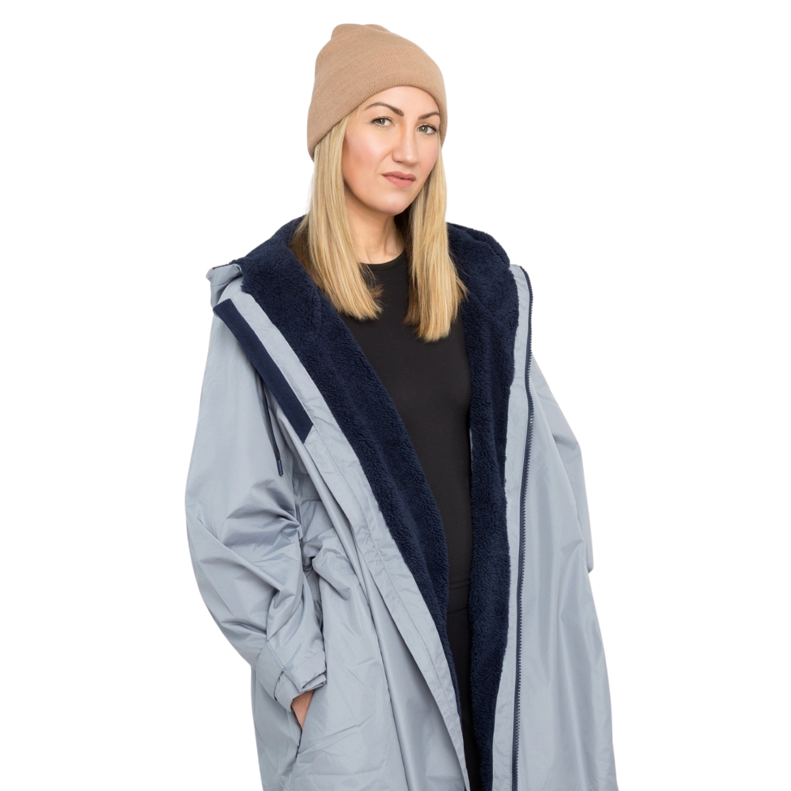 Bench Robe Bench Womens Harril Waterproof Changing Robe | eBay UK