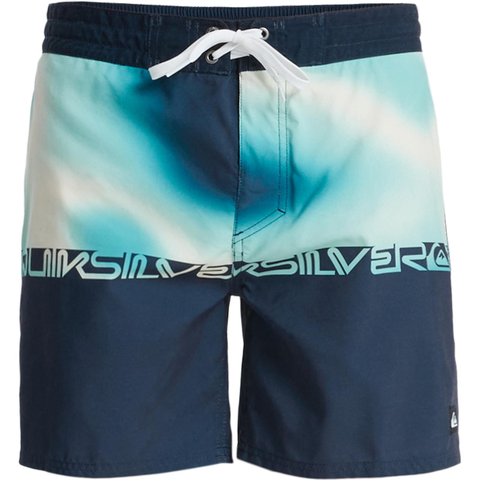 Dark Navy Thermo Stripe