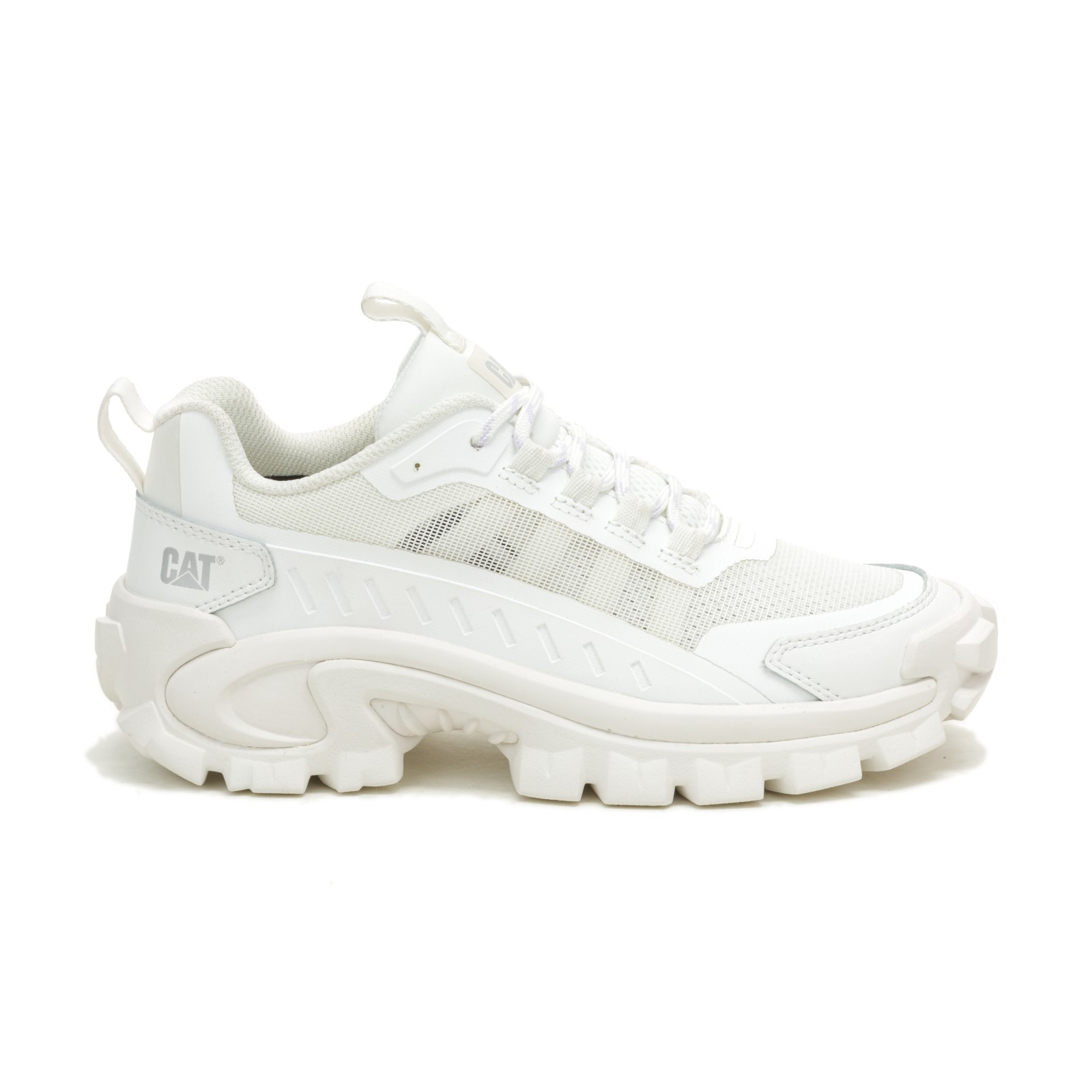 Bright White