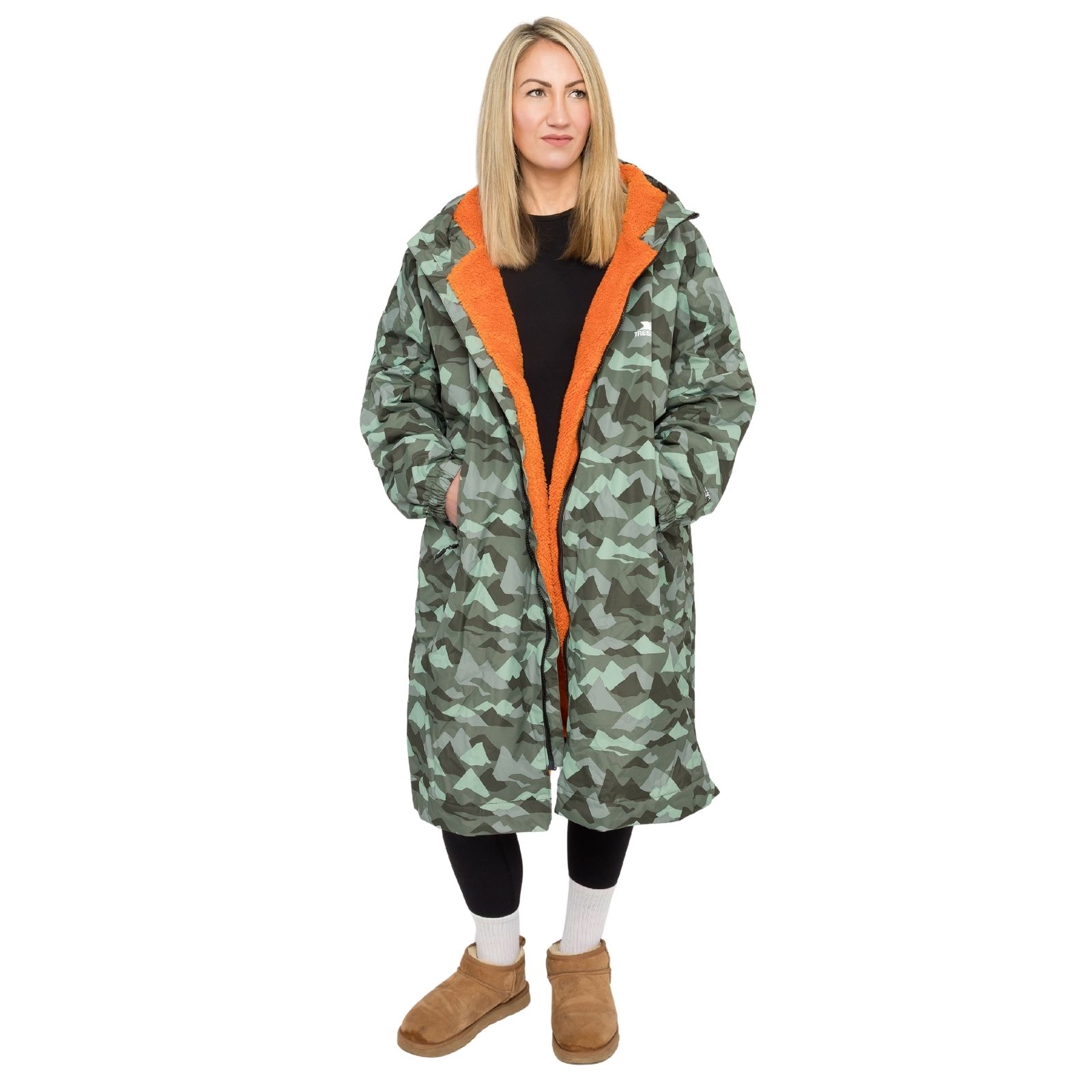 Dark Vine Camo