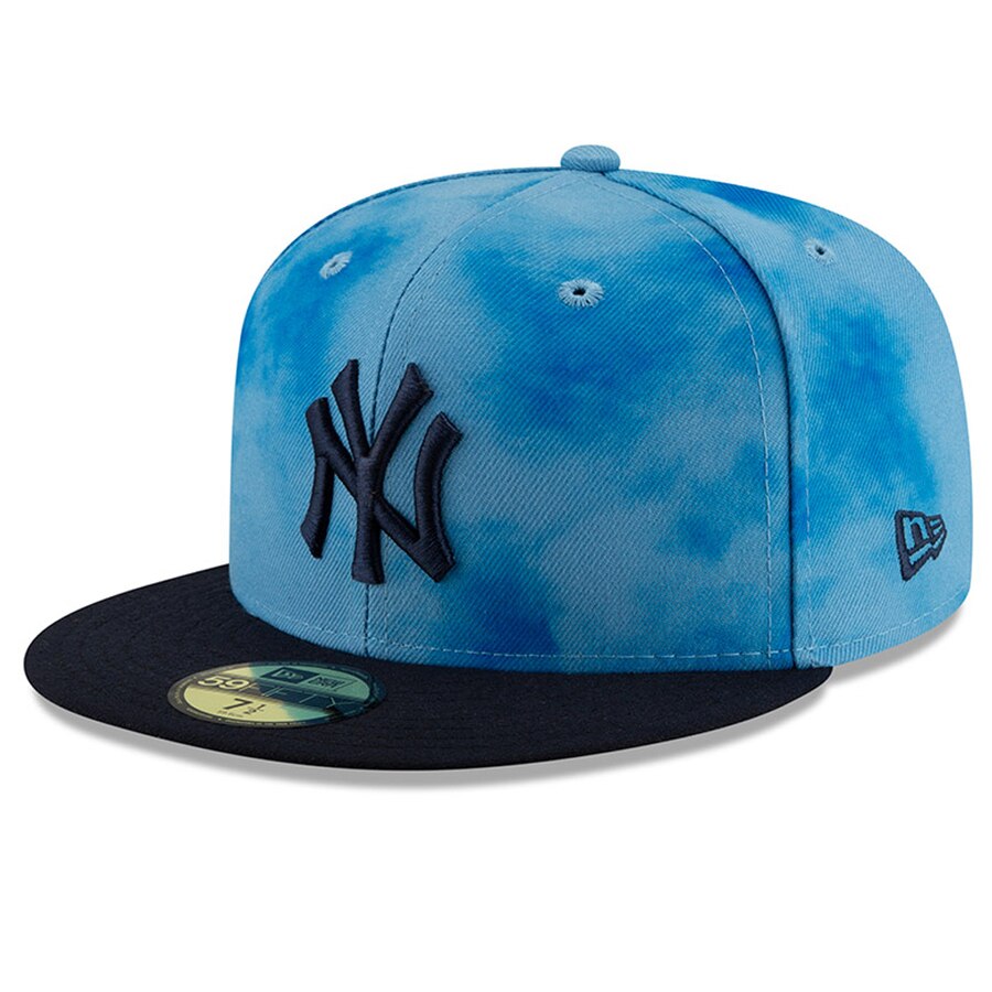 yankees 2019 hat