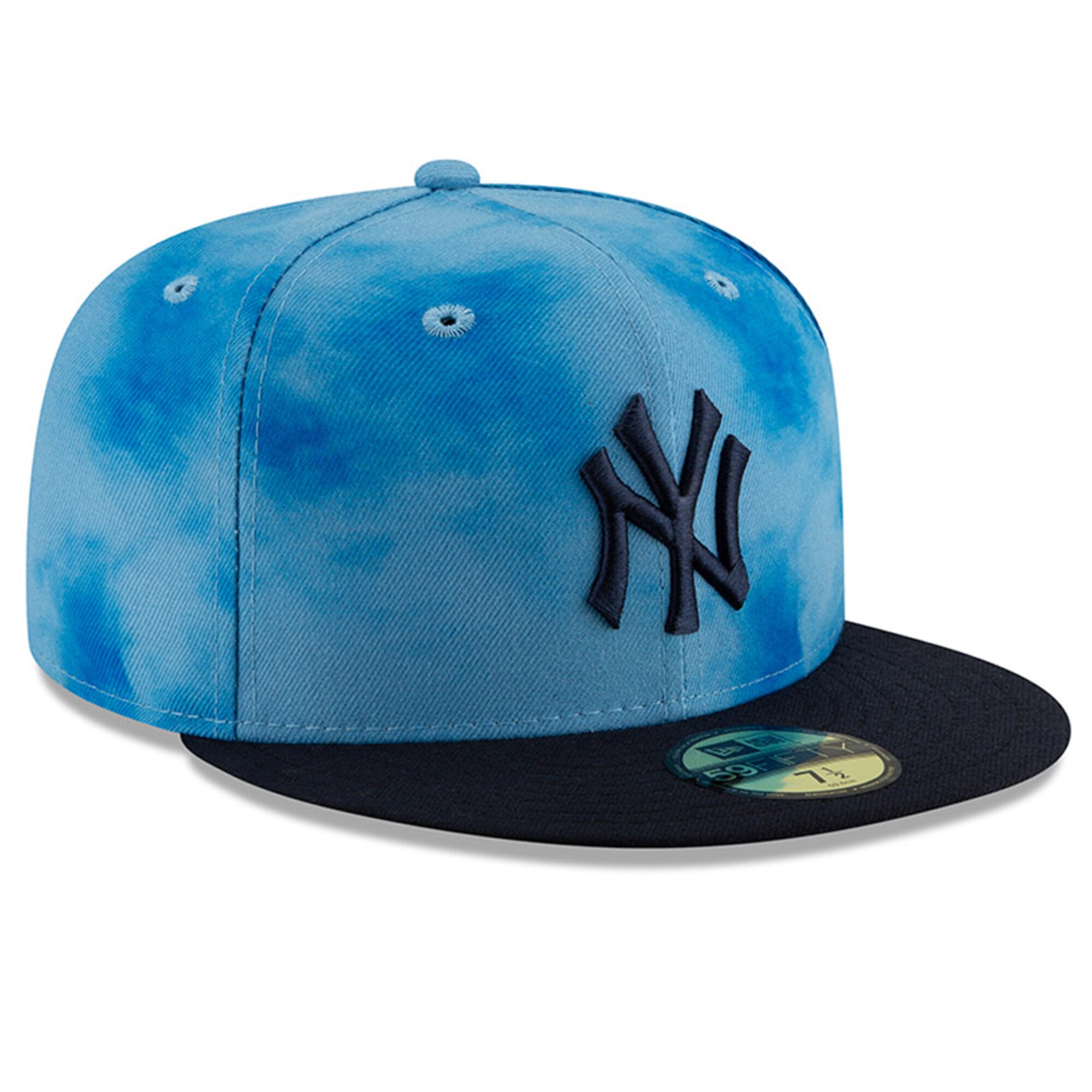 new era astros cap