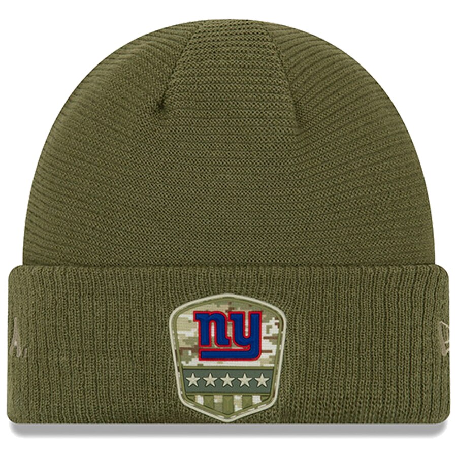 new york giants salute to service hat