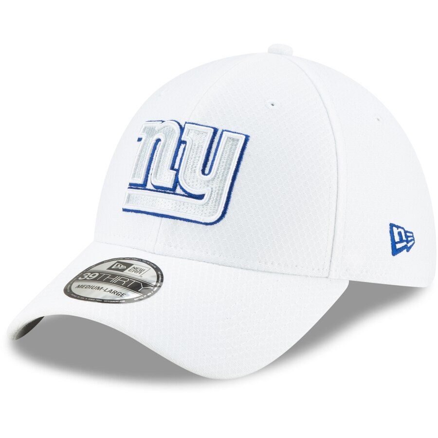 ny giants sideline hat