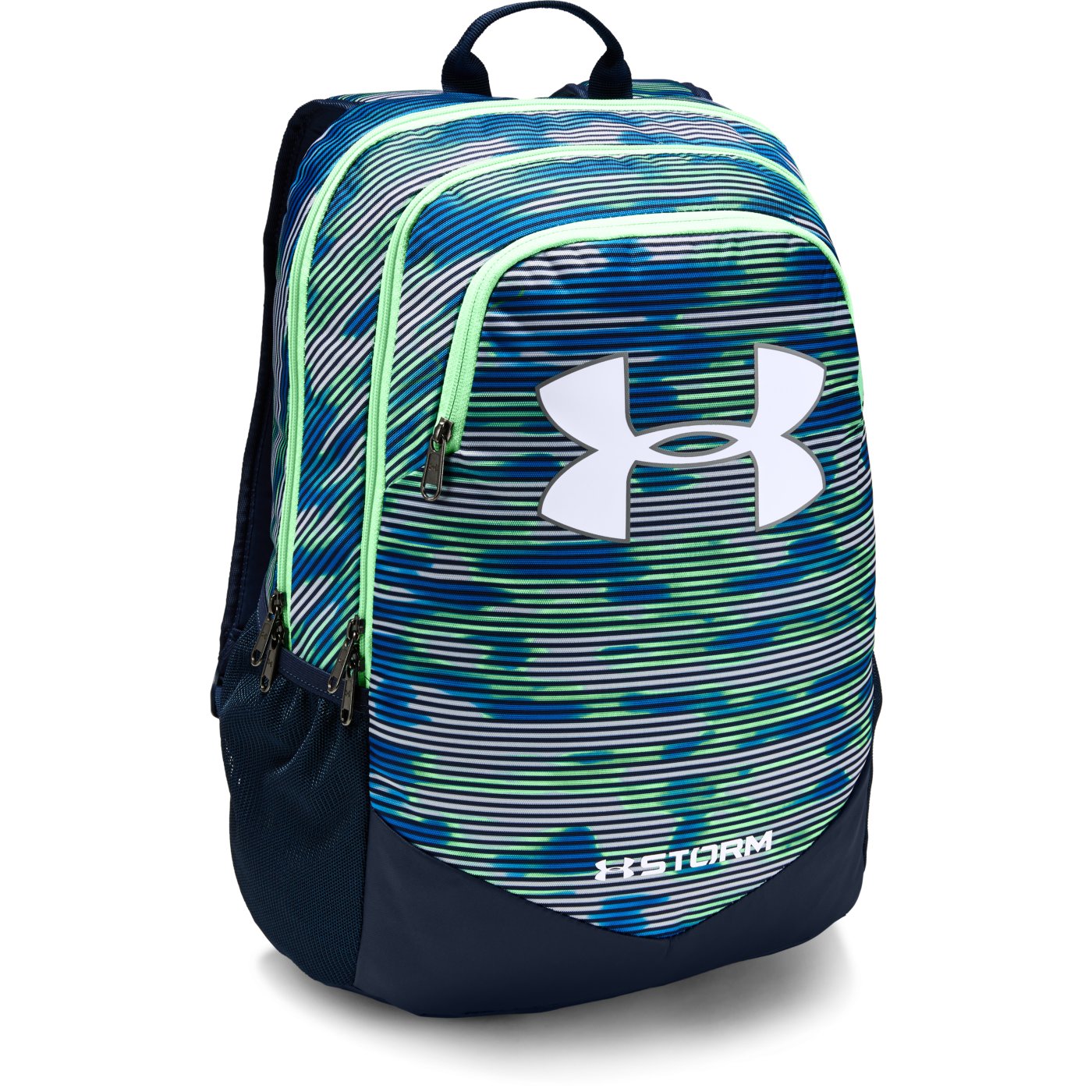 under armour scrimmage backpack