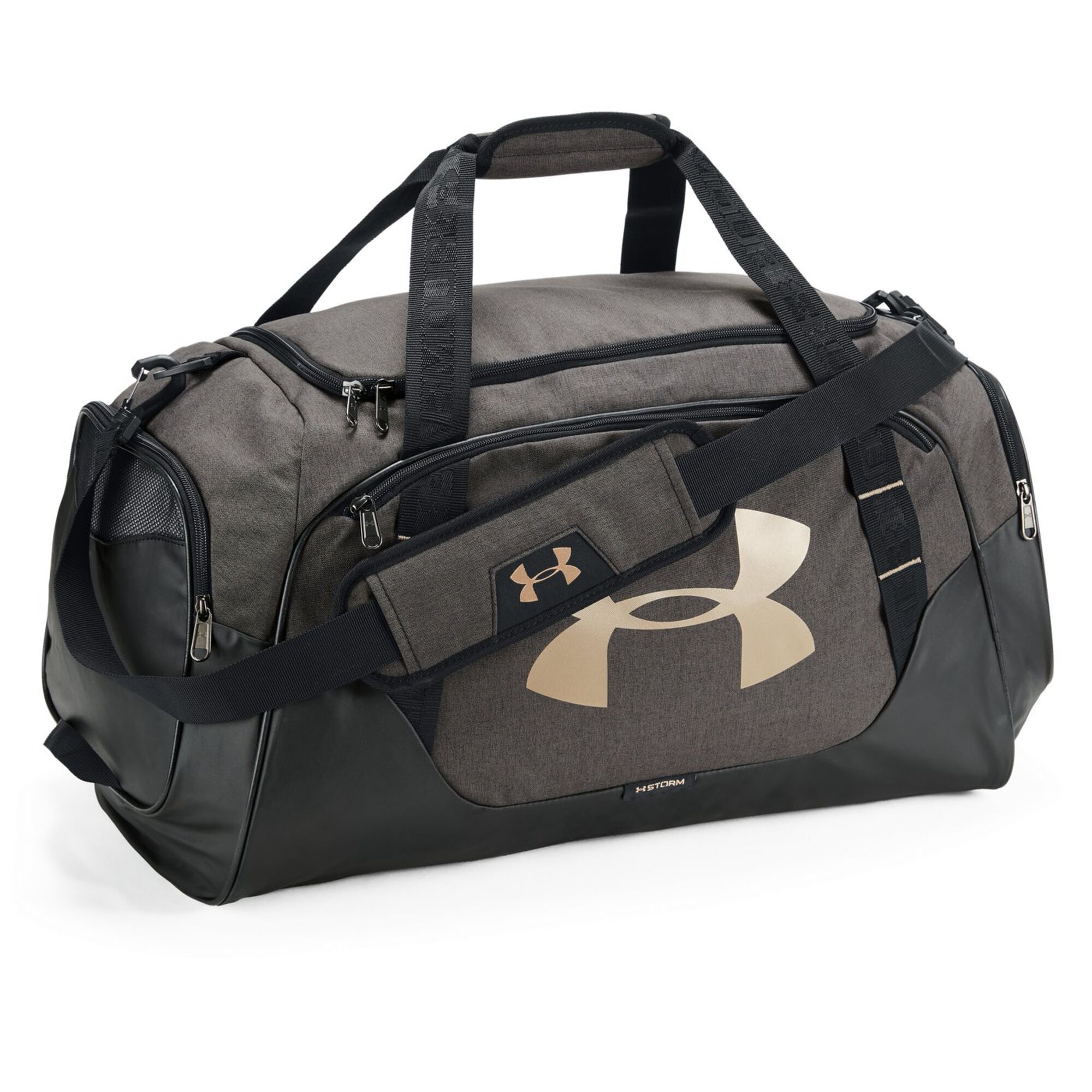 Medium Duffle Bag Under Armour Undeniable Duffle M Under Armour