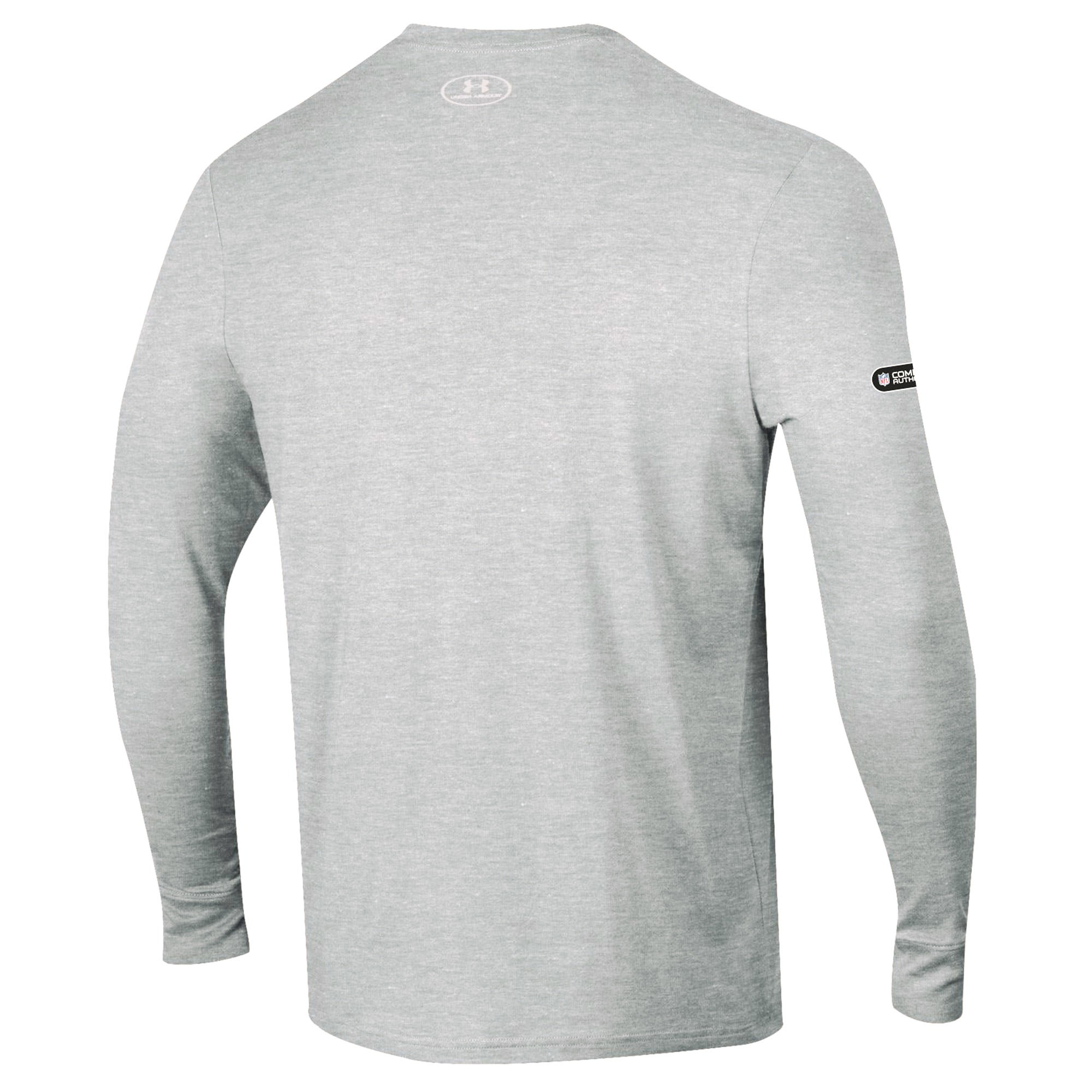 patriots under armour