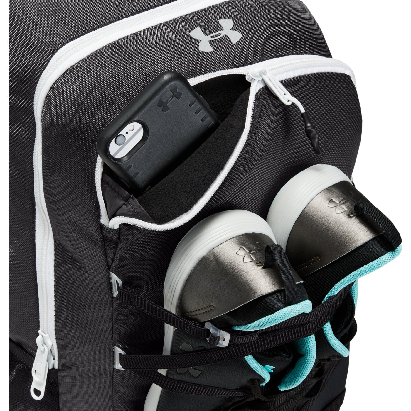 under armour imprint backpack